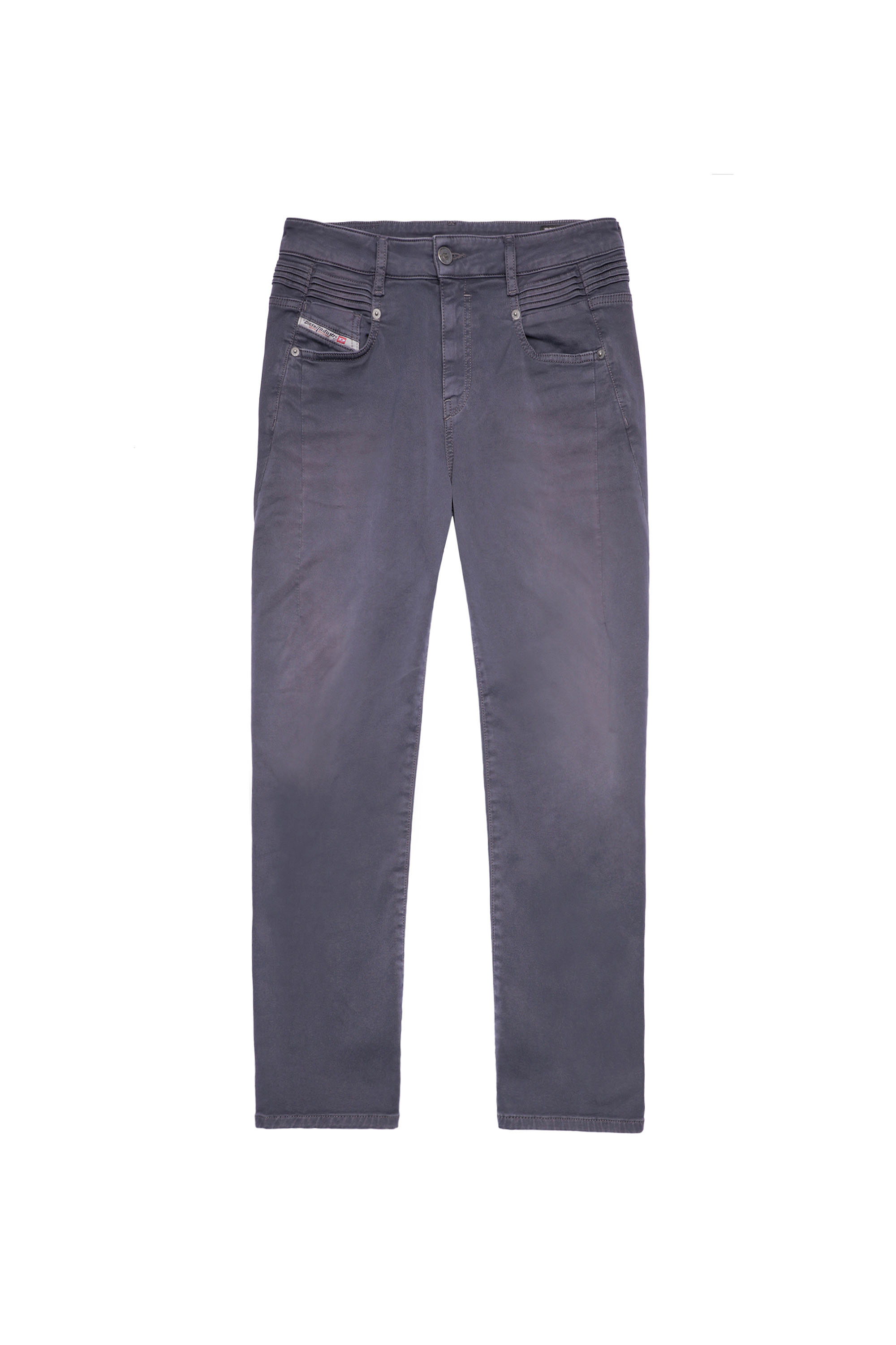 Fayza JoggJeans® Z670M, Dark grey - Jeans