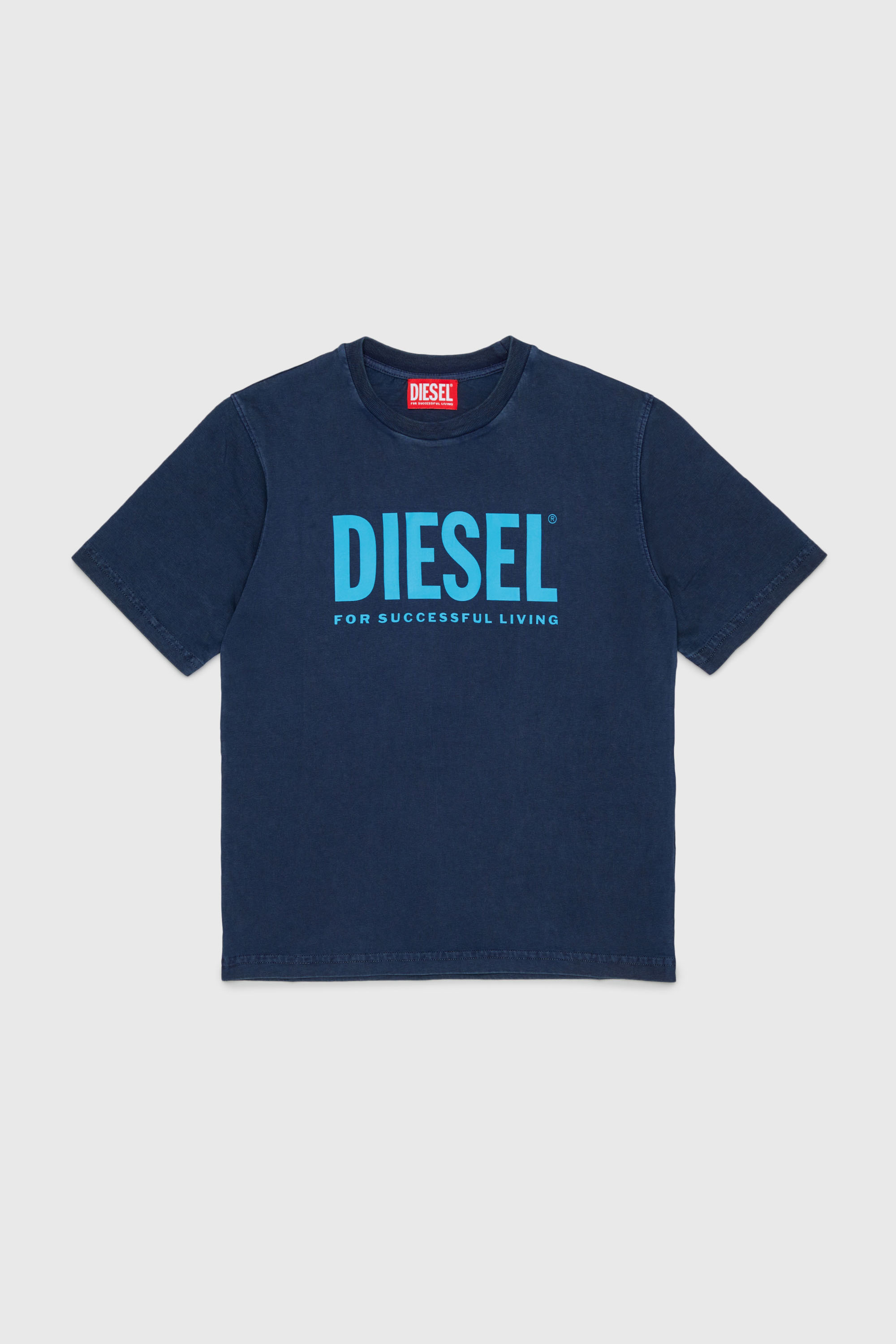 TISEL OVER