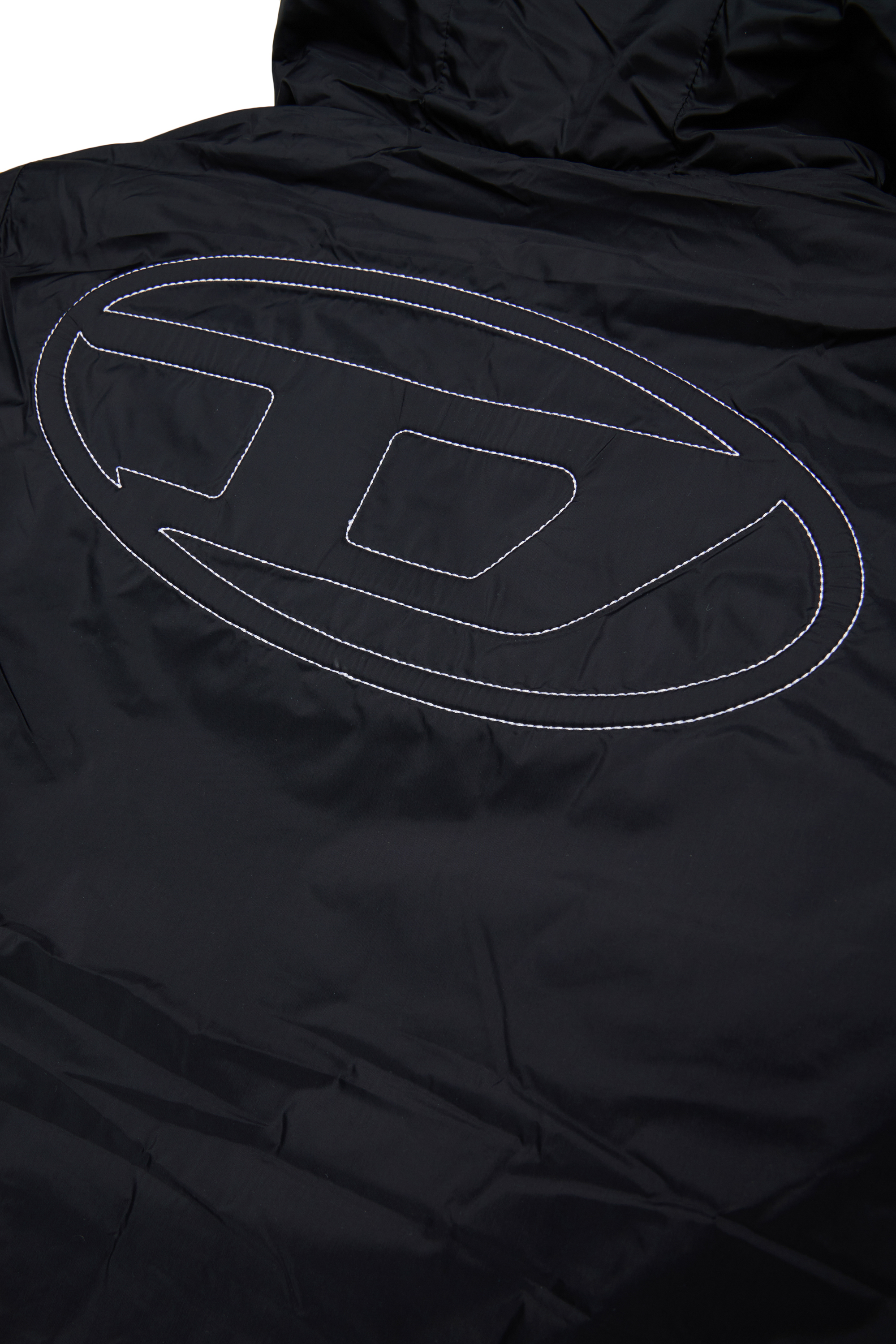 JOSIPLS, Black