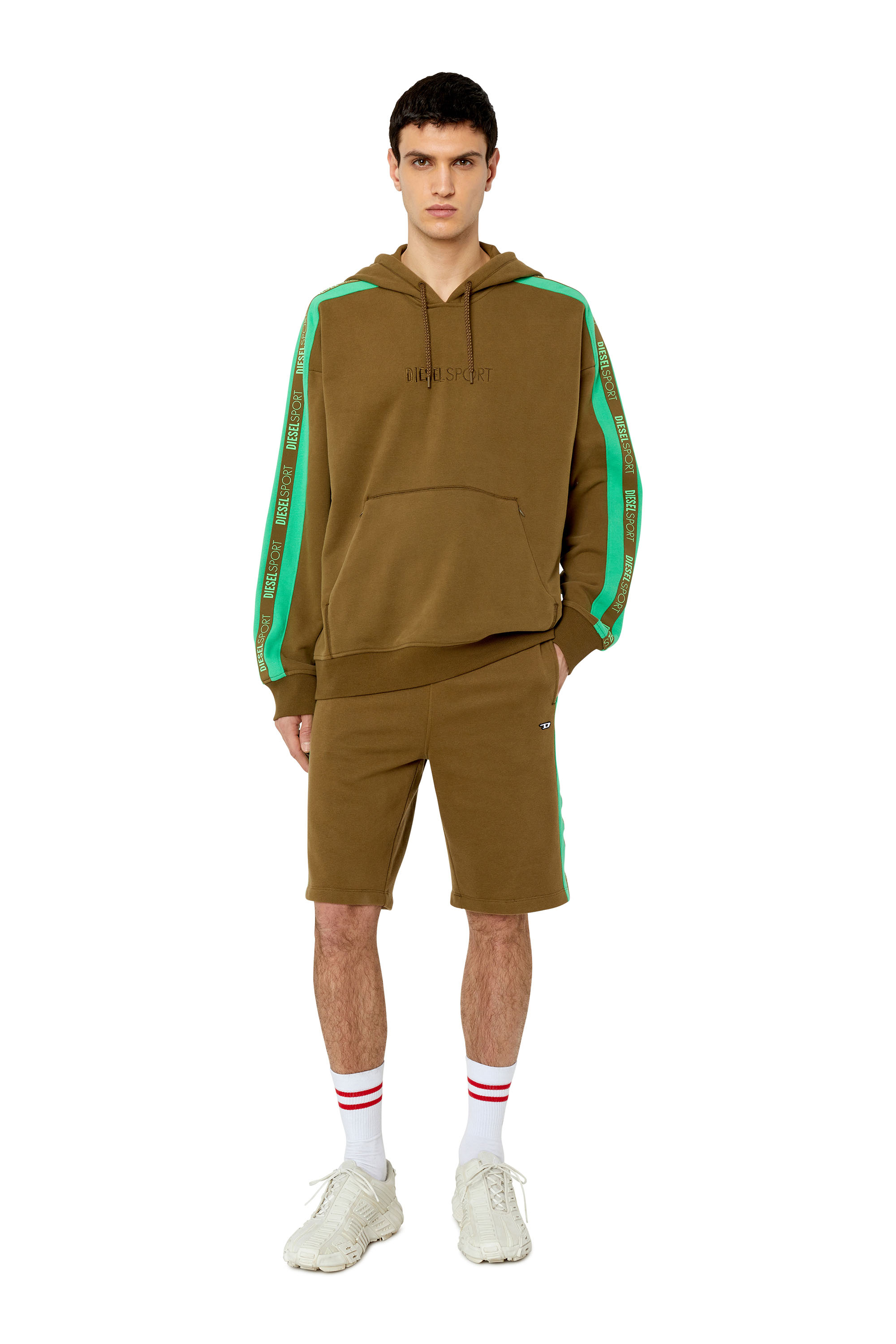 Diesel - AMSB-EMERY-HT35, Military Green - Image 2