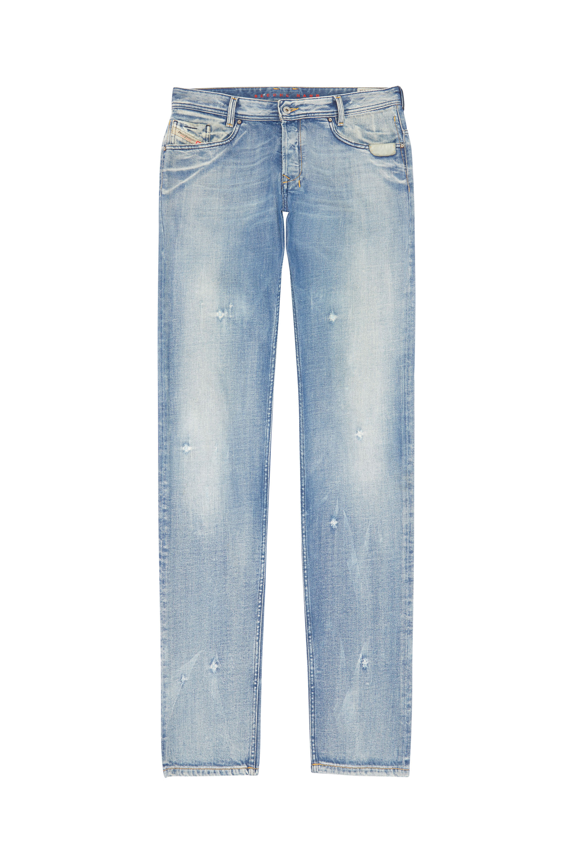 Diesel - ONIJO, Light Blue - Image 1