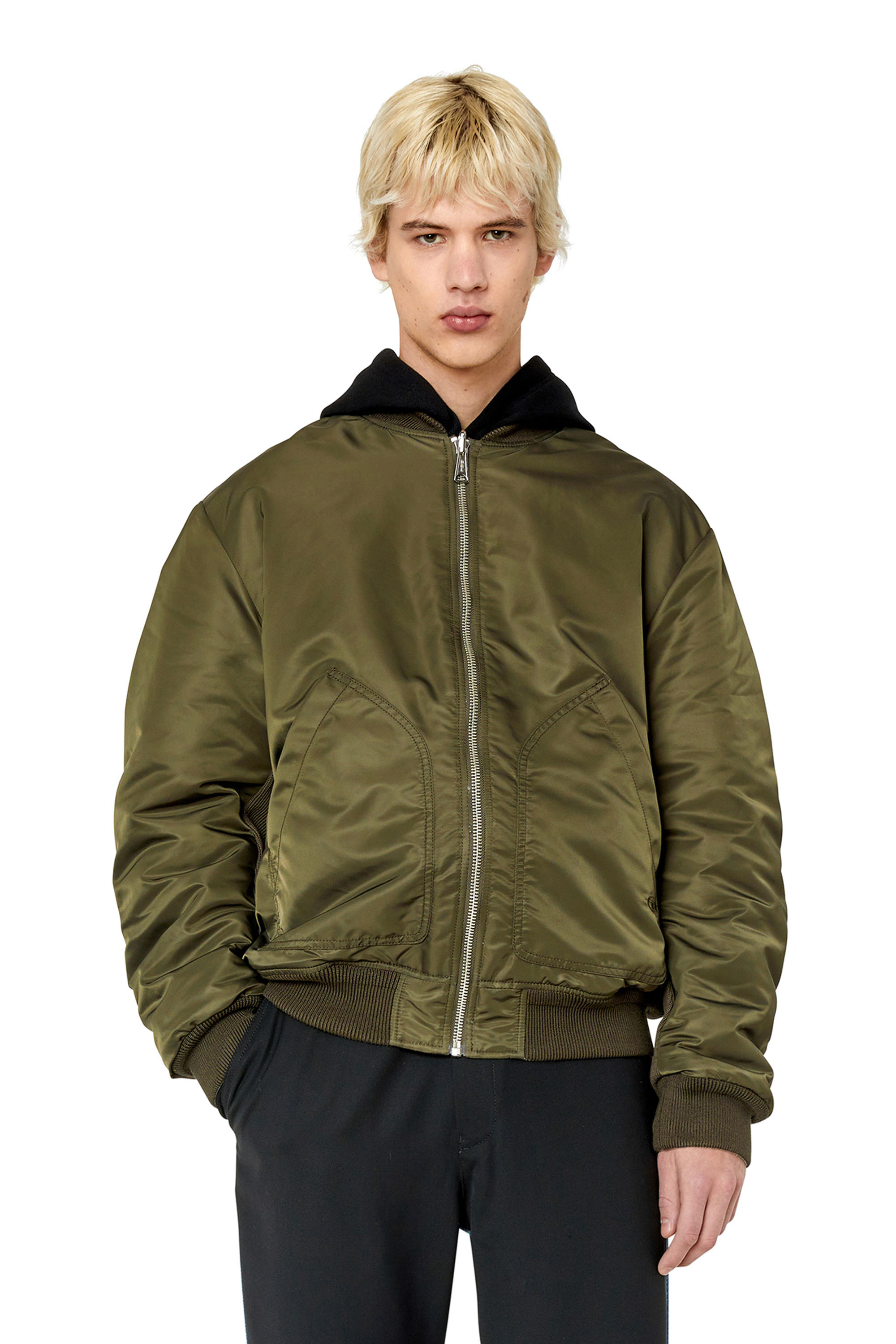 Diesel - J-MATT, Military Green - Image 1