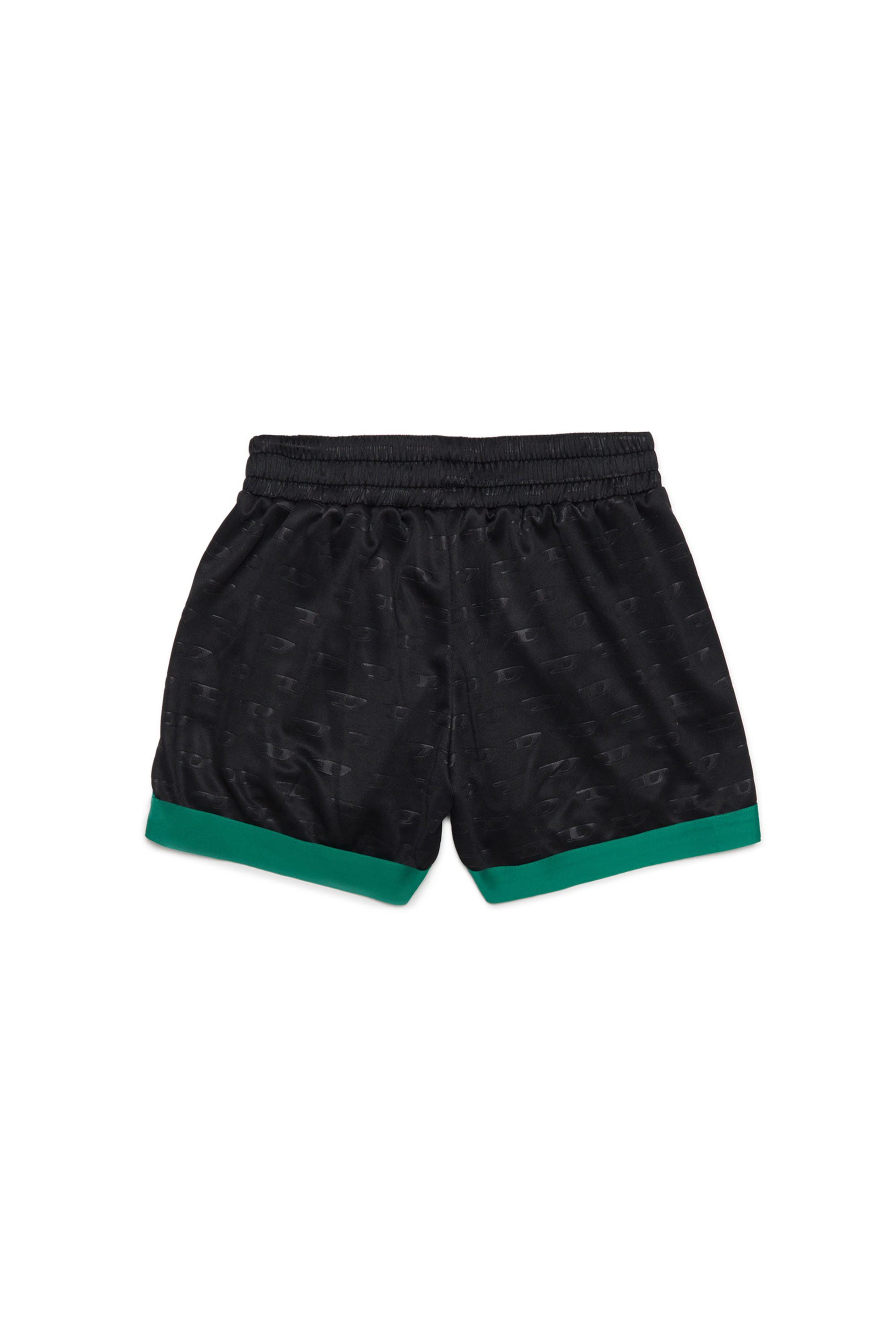 Diesel - POLDY, Black - Image 2