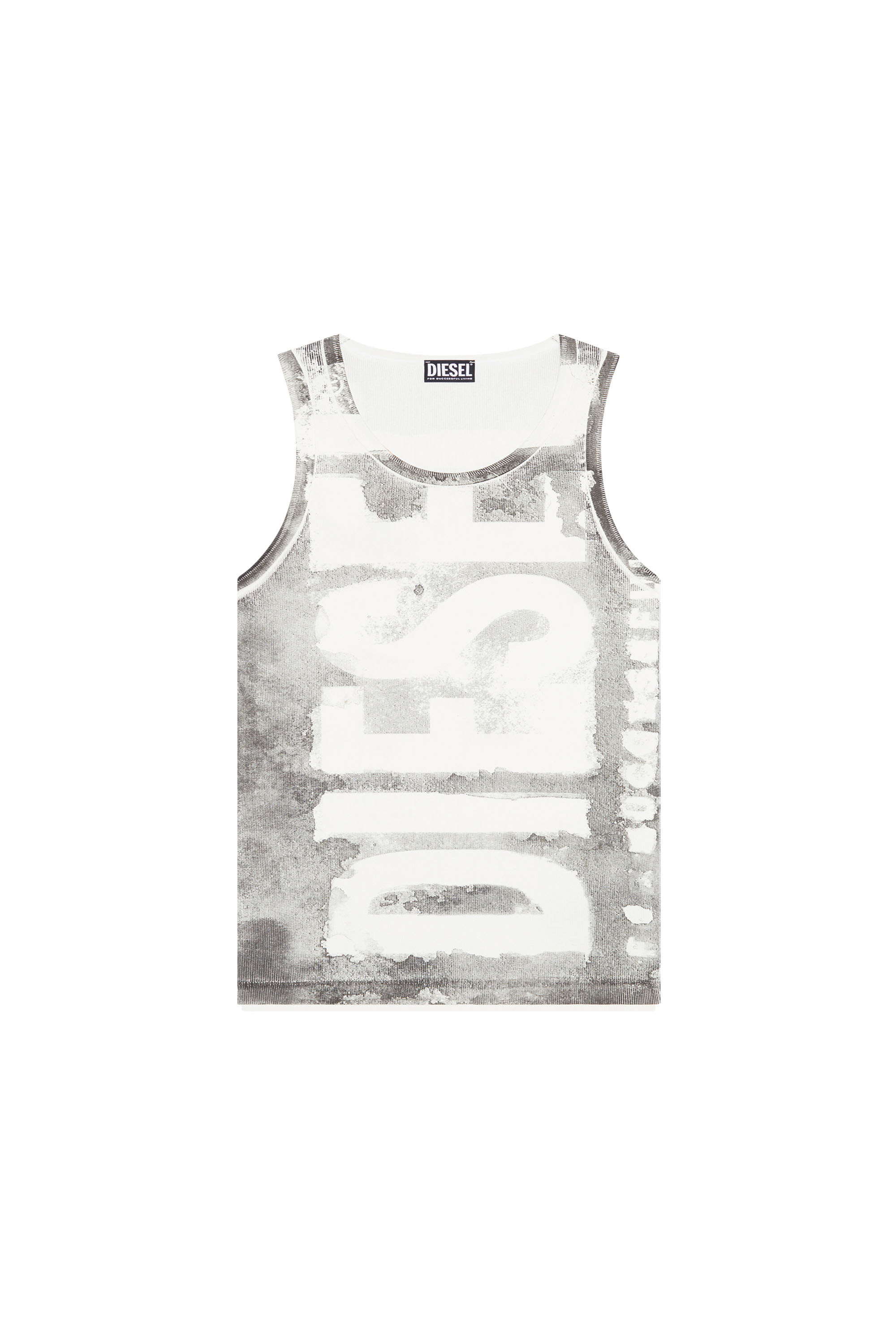 Diesel - T-LIFT-G1, Grey - Image 5
