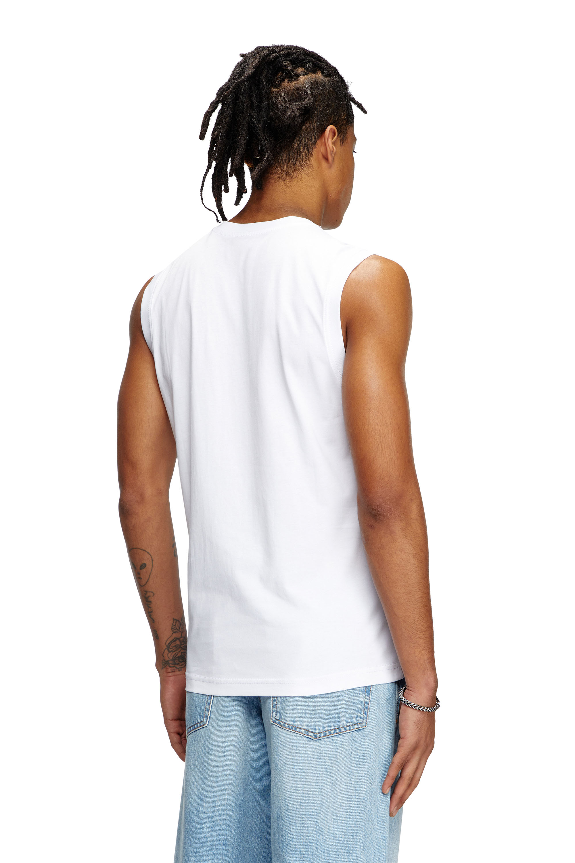 Diesel - T-ISCO-DIV, White - Image 3