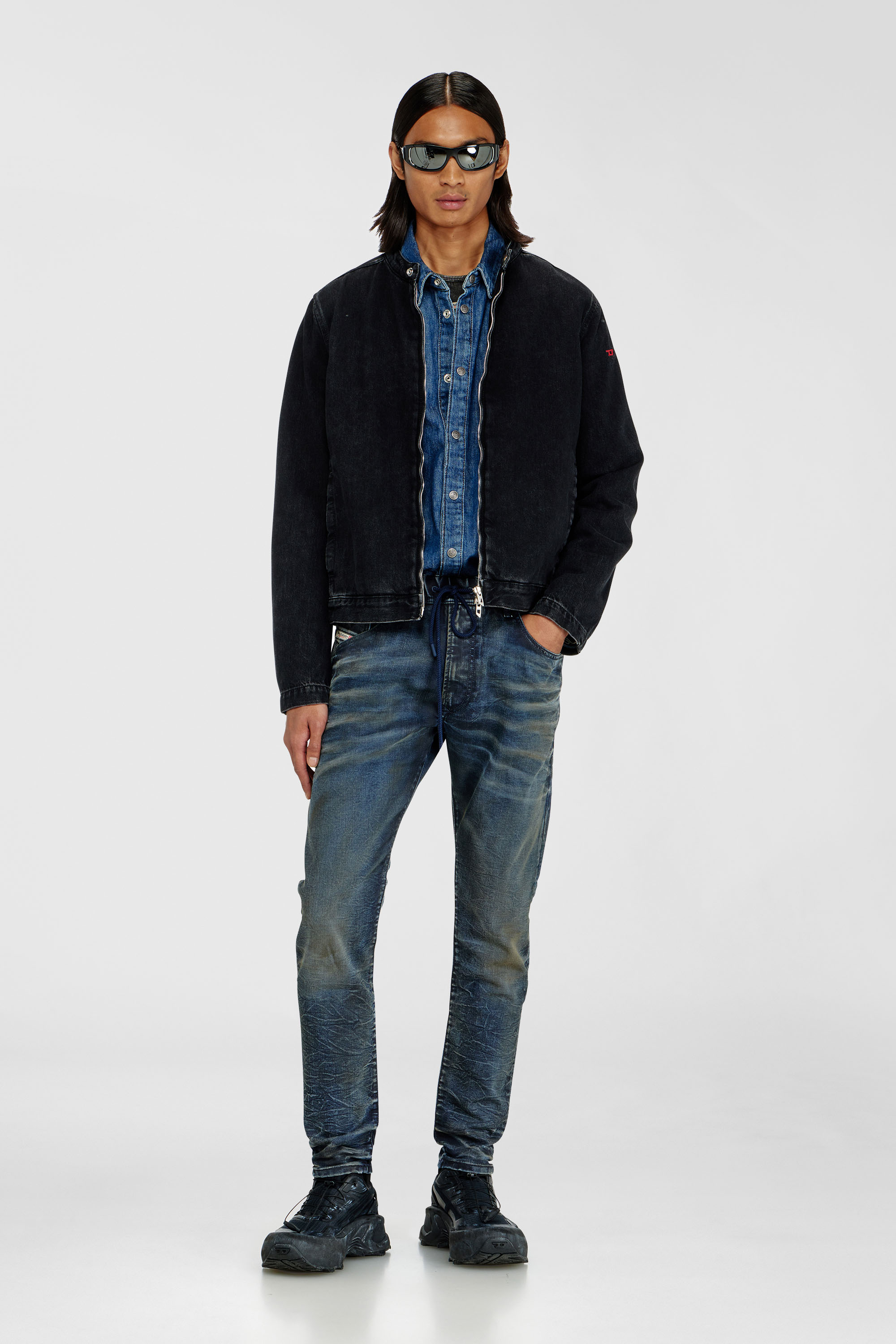 Regular 2030 D-Krooley Joggjeans&reg; 068XU