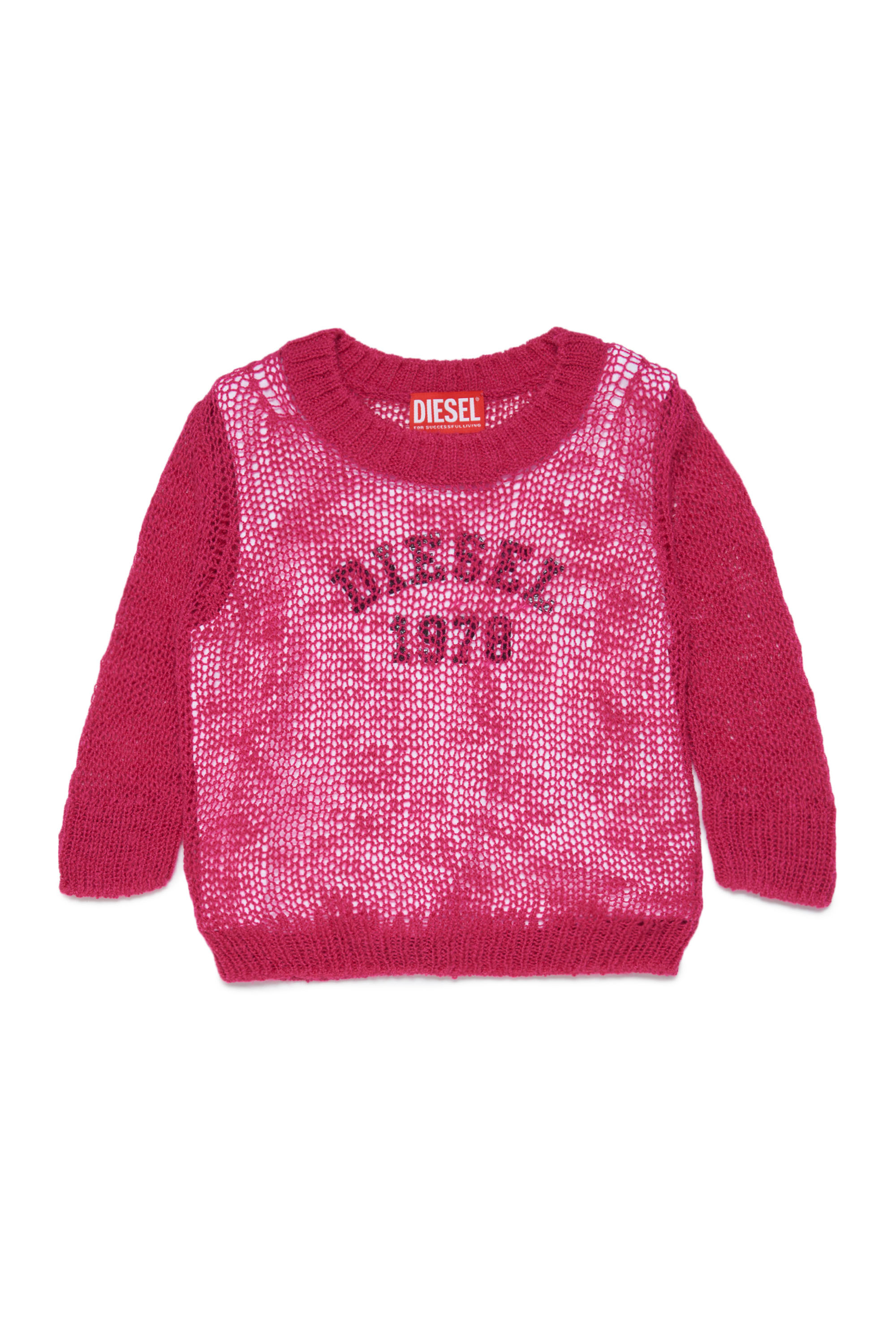 Diesel - KORANGE, Pink - Image 1