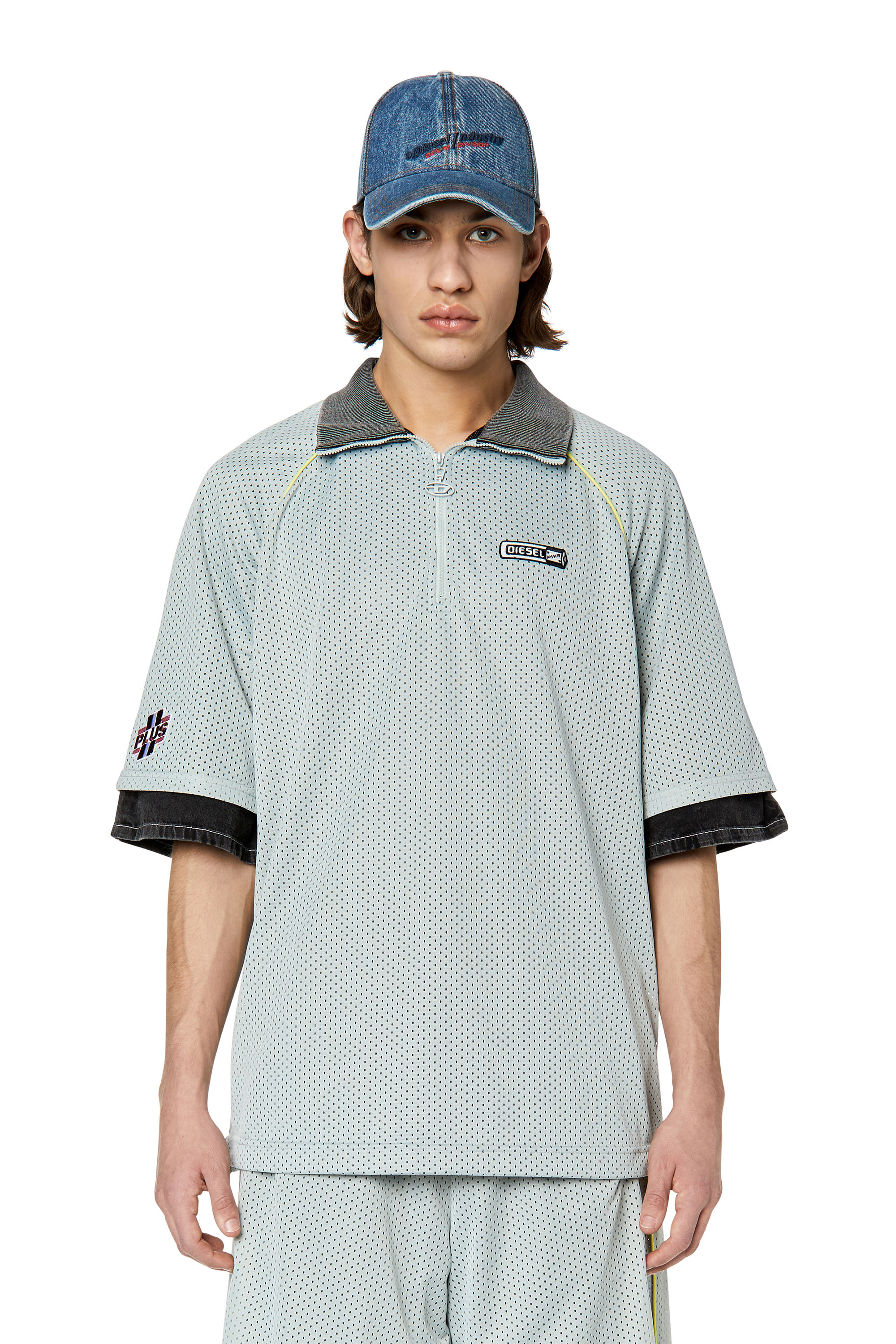 Diesel - T-MEC, Light Grey - Image 2