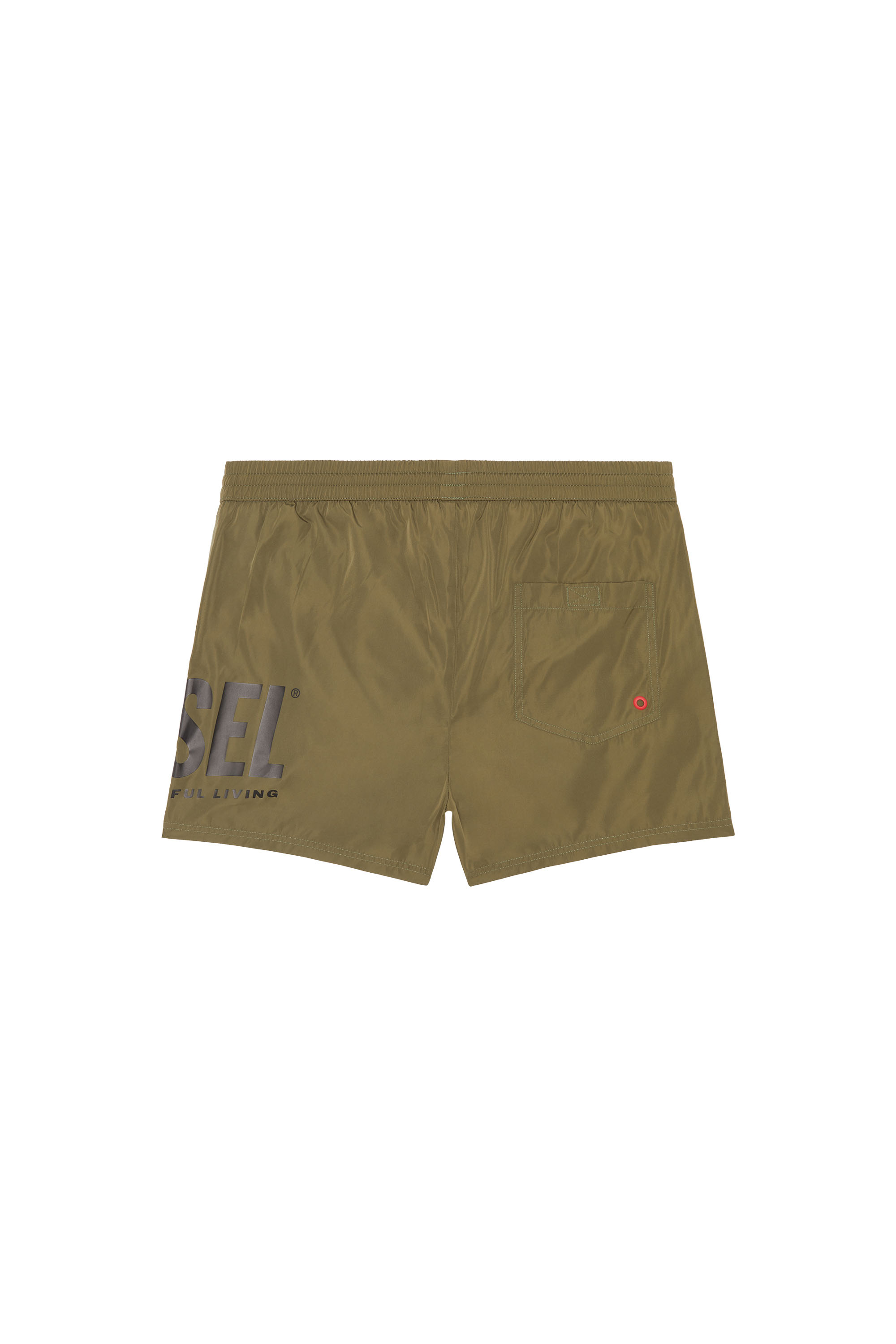 Diesel - BMBX-NICO, Military Green - Image 2