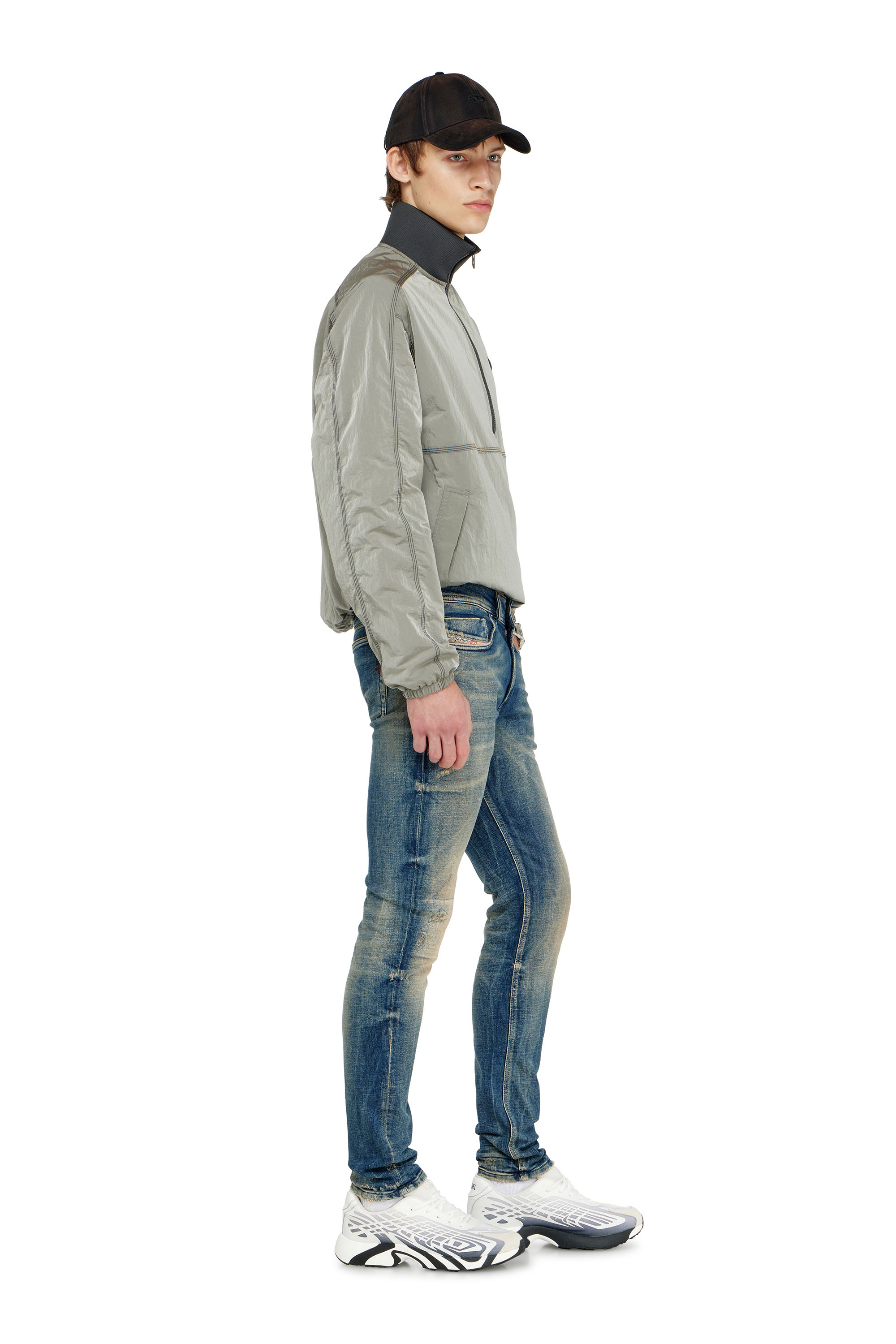 Skinny Jeans 1979 Sleenker 09P68