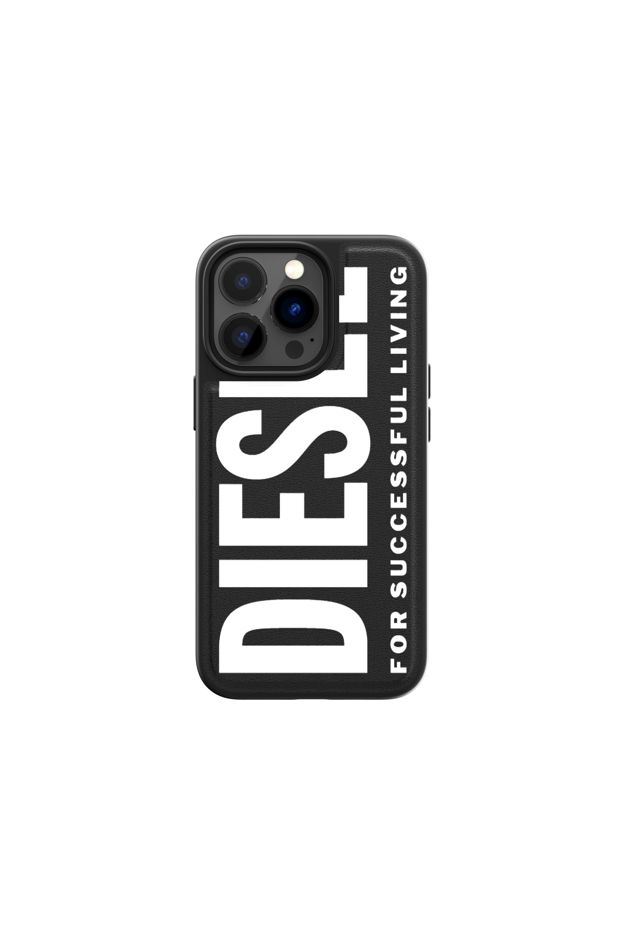 Diesel - 48257 STANDARD CASE, Black - Image 2