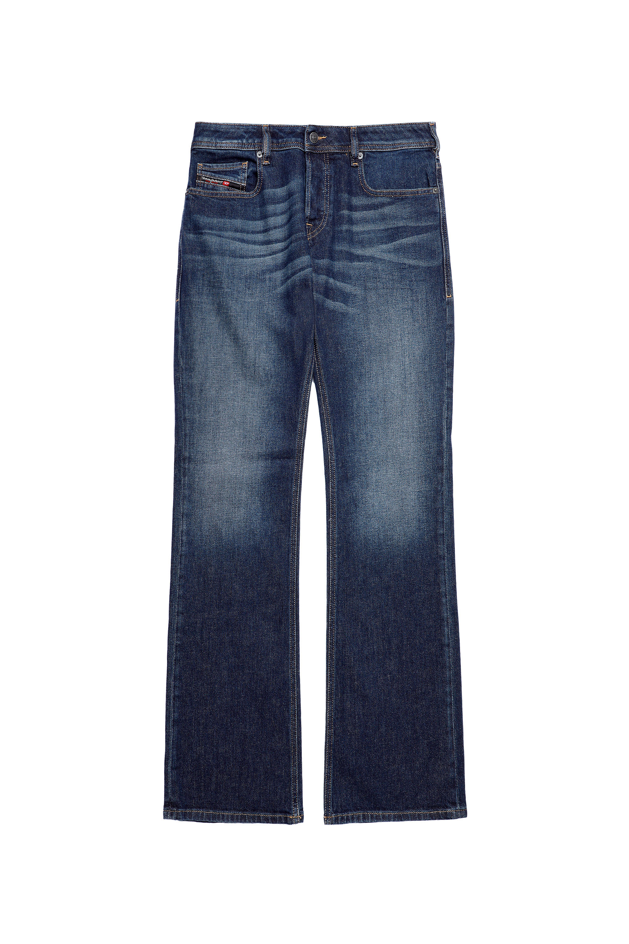 Diesel - Zatiny 009HN Bootcut Jeans,  - Image 6