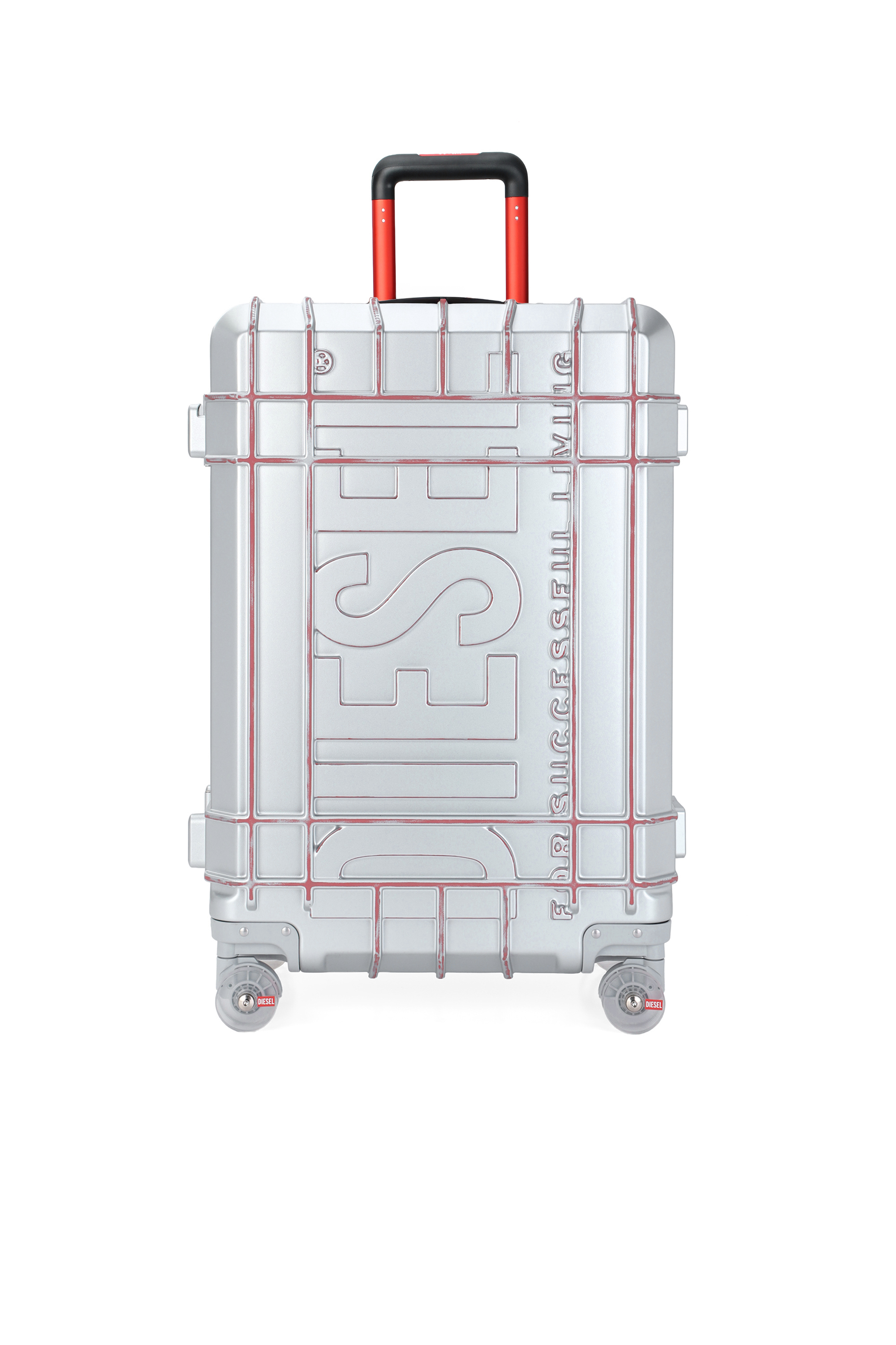 DIESEL PC STRONG IMAGE TROLLEY- DSL003