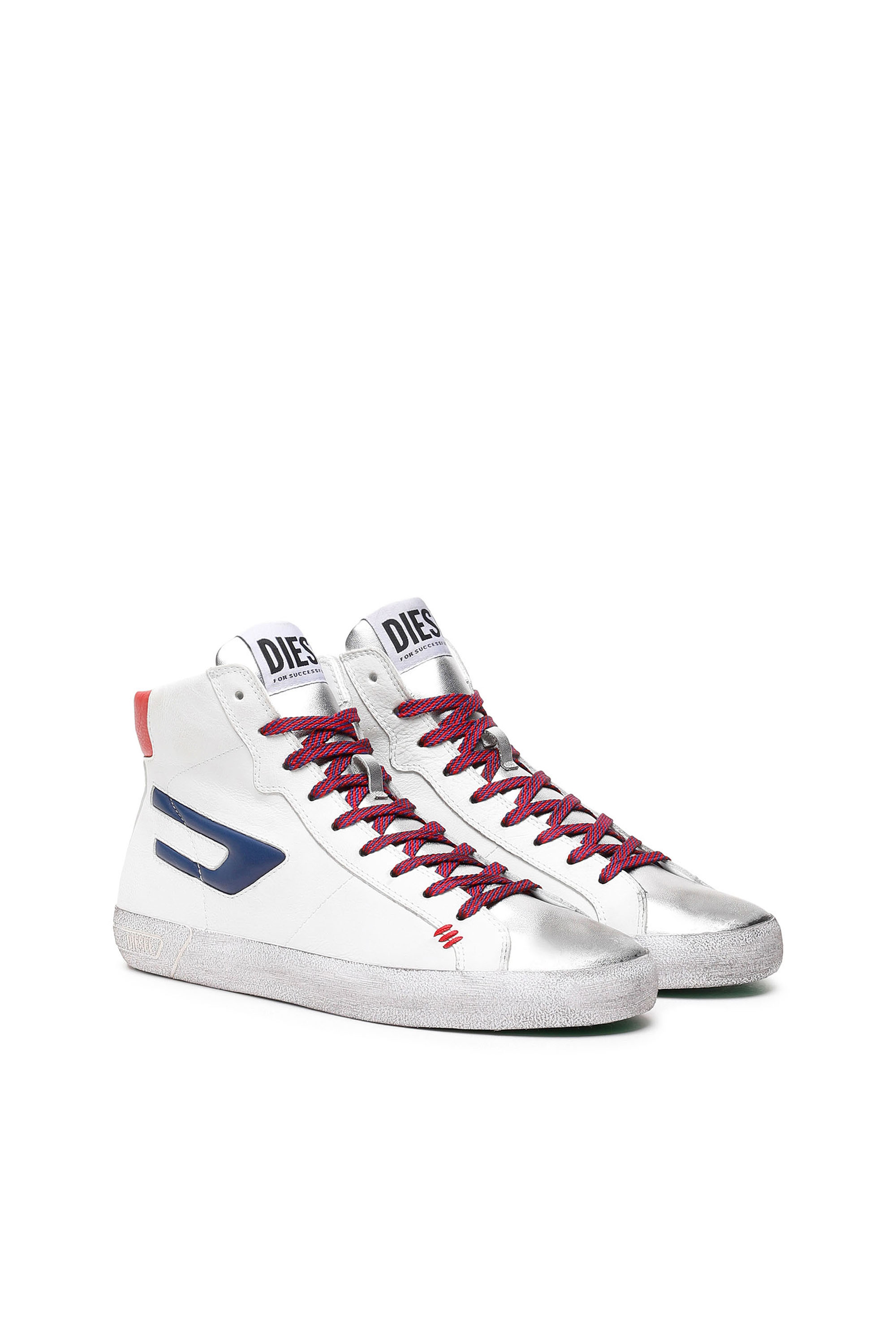 Men's Shoes: Boots, Sneakers, Slippers 