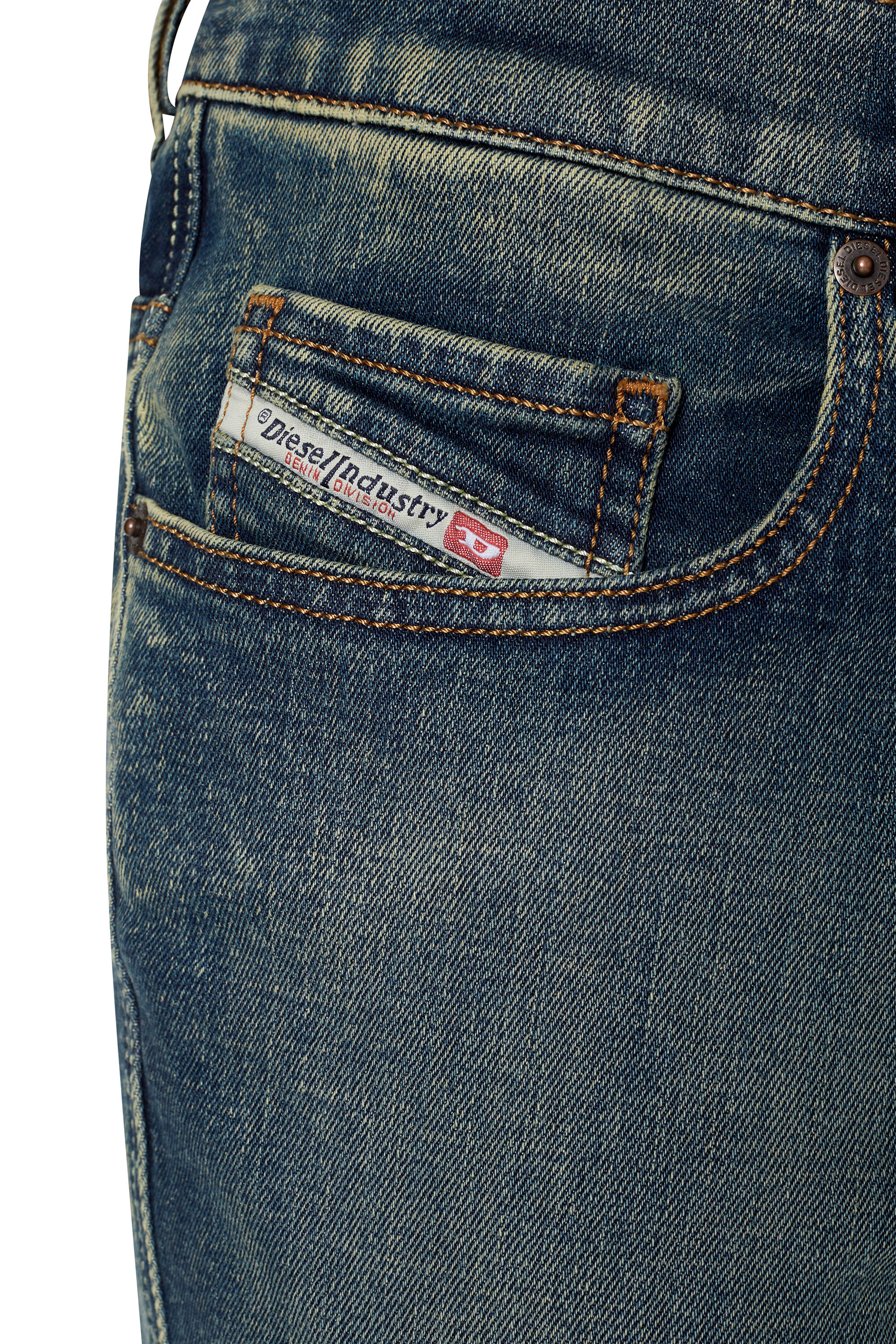 Bootcut Jeans 2021 D-Vocs 09B91, 