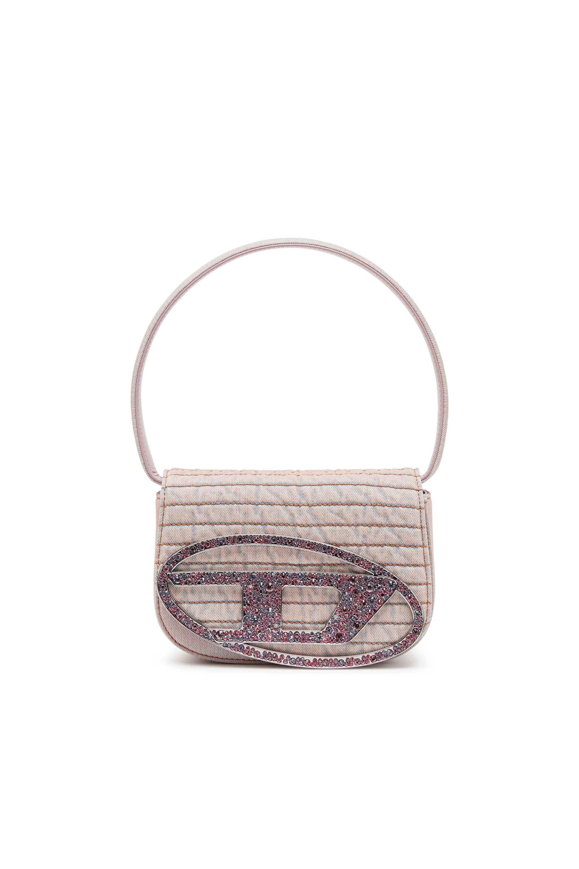 Diesel - 1DR, Pink - Image 1