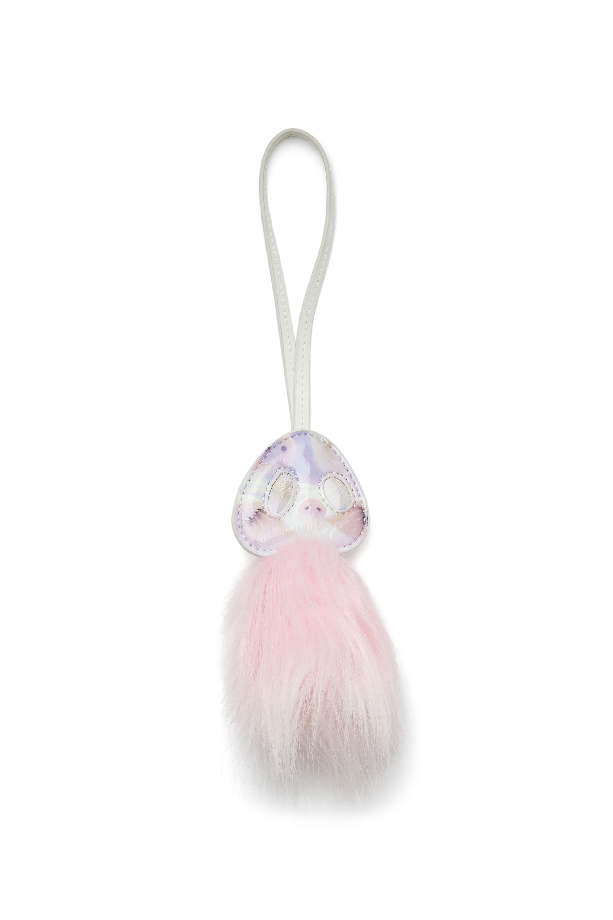 FUR CHARMS I