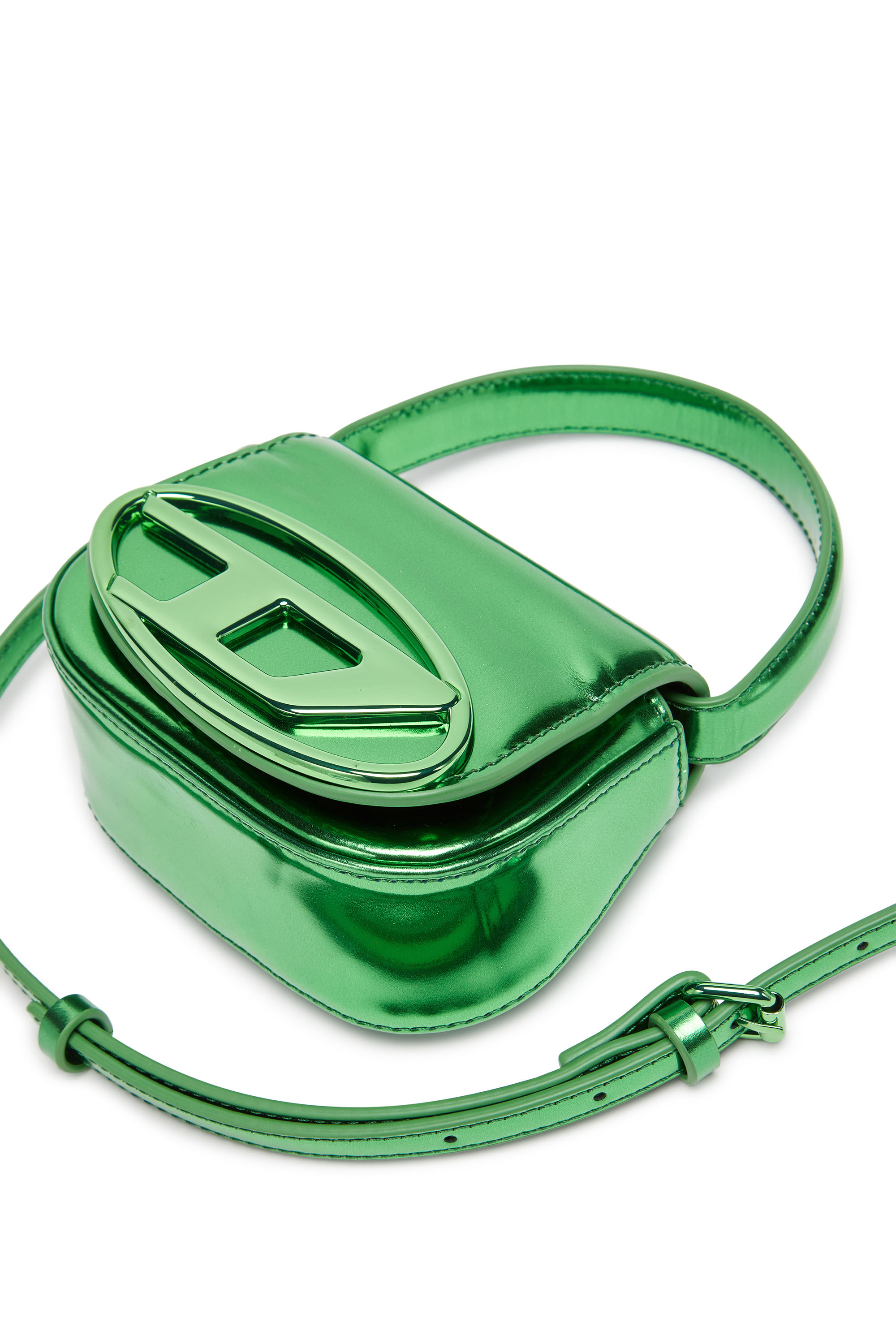 Diesel - 1DR-XS-S, Green - Image 5