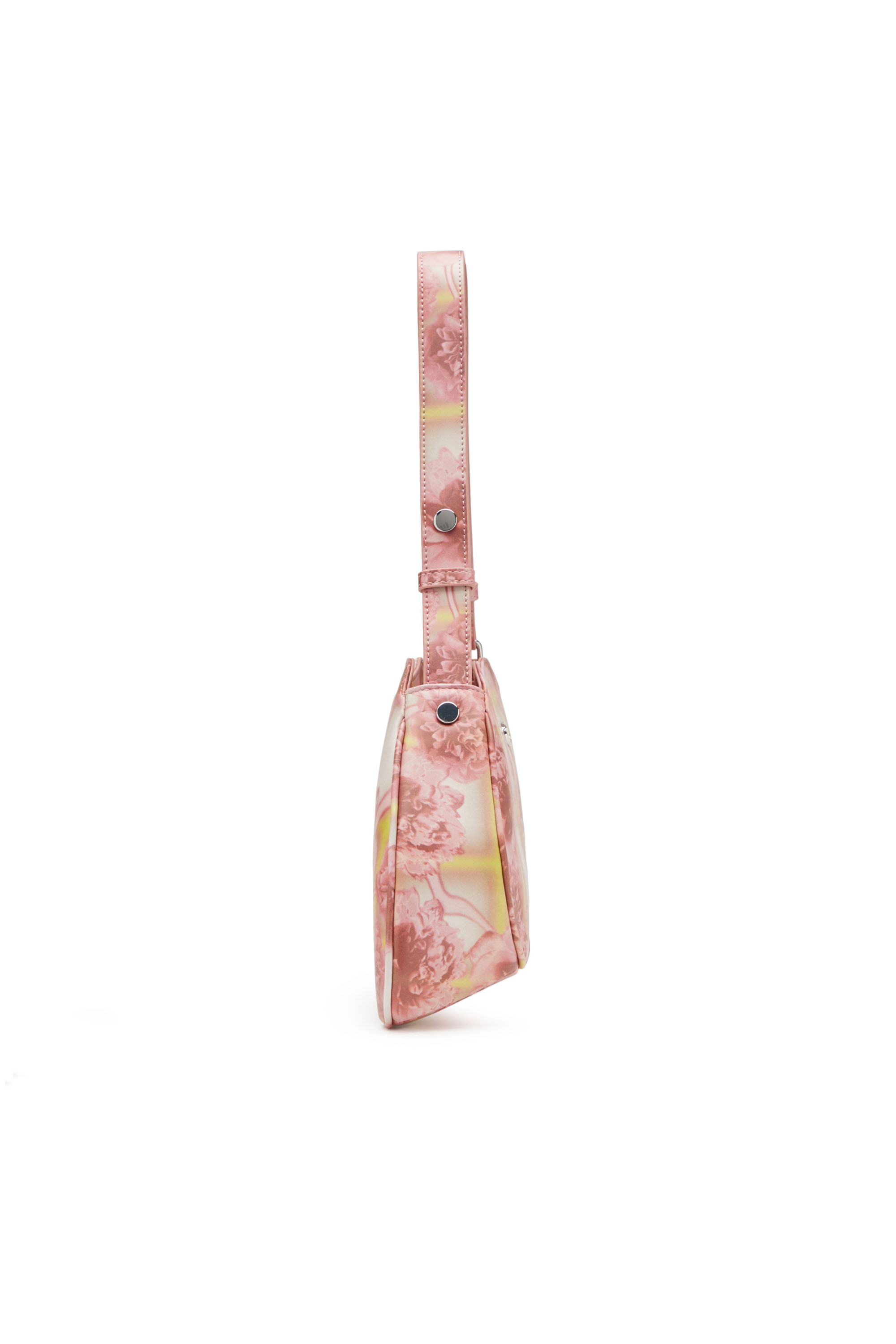 Diesel - PLAY SHOULDER, Pink - Image 3