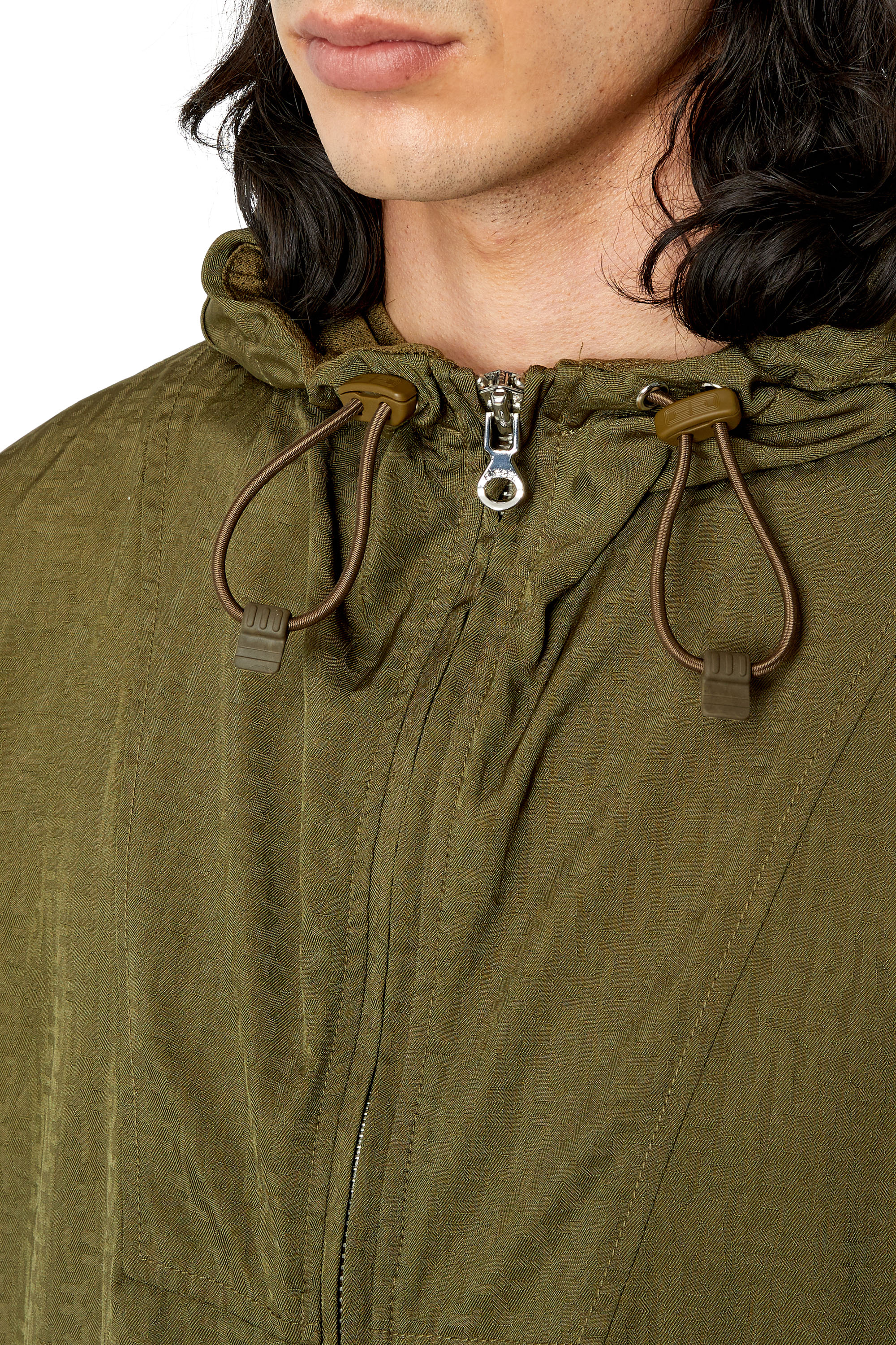 Diesel - J-JASS-MON, Military Green - Image 4