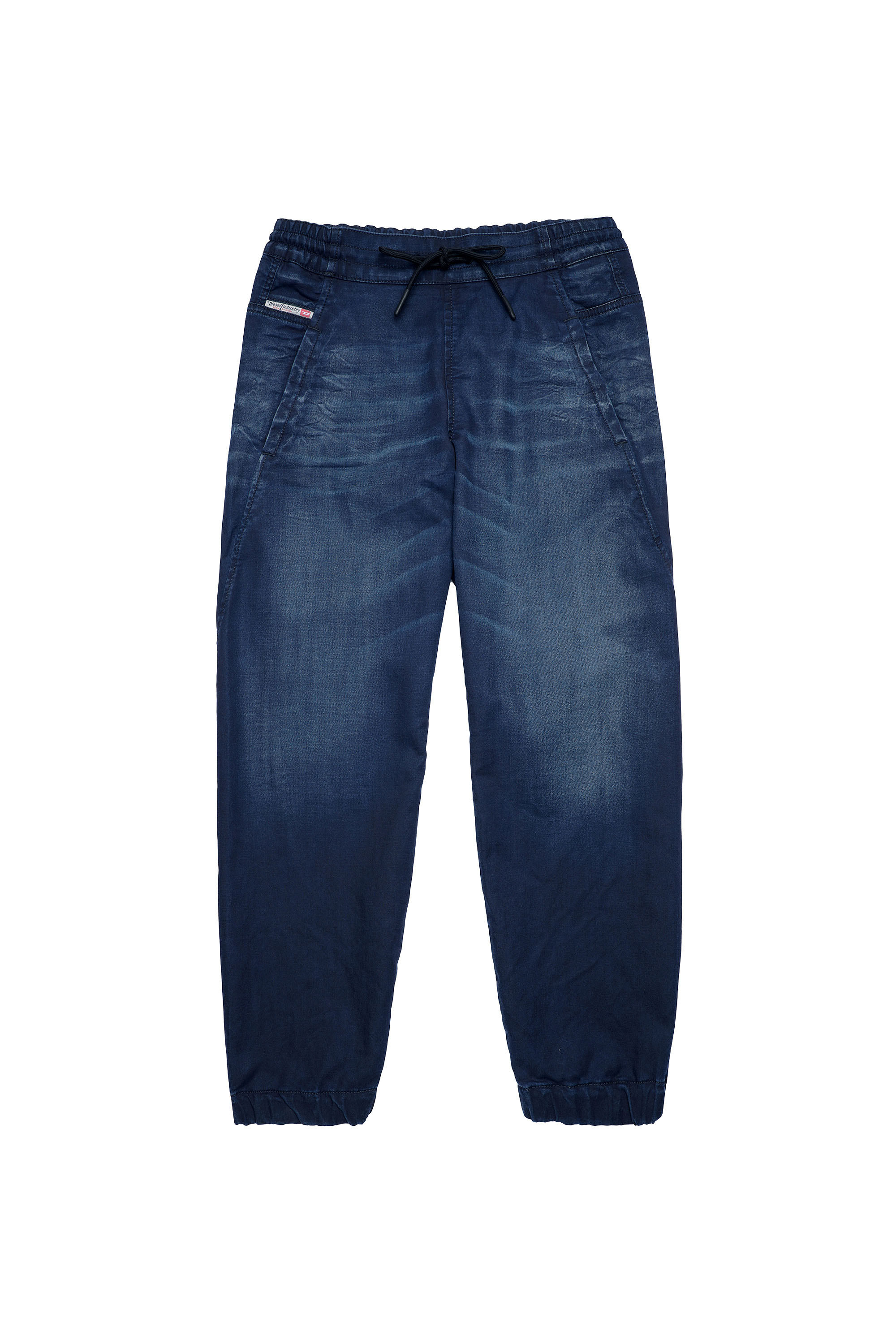 Krailey JoggJeans® 069WS, Dark Blue - Jeans
