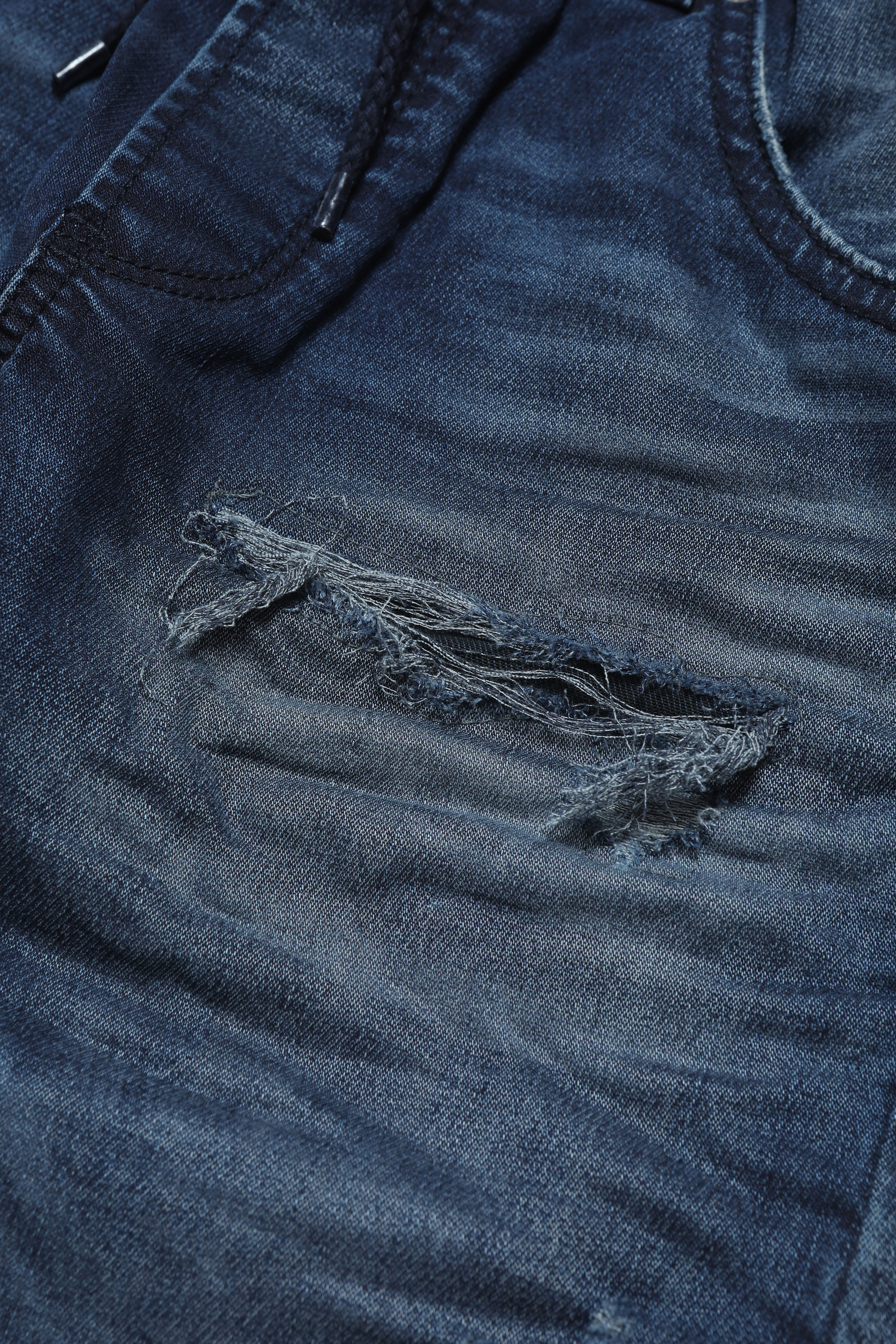 Diesel - KROOLEY-NE-J JJJ, Dark Blue - Image 3