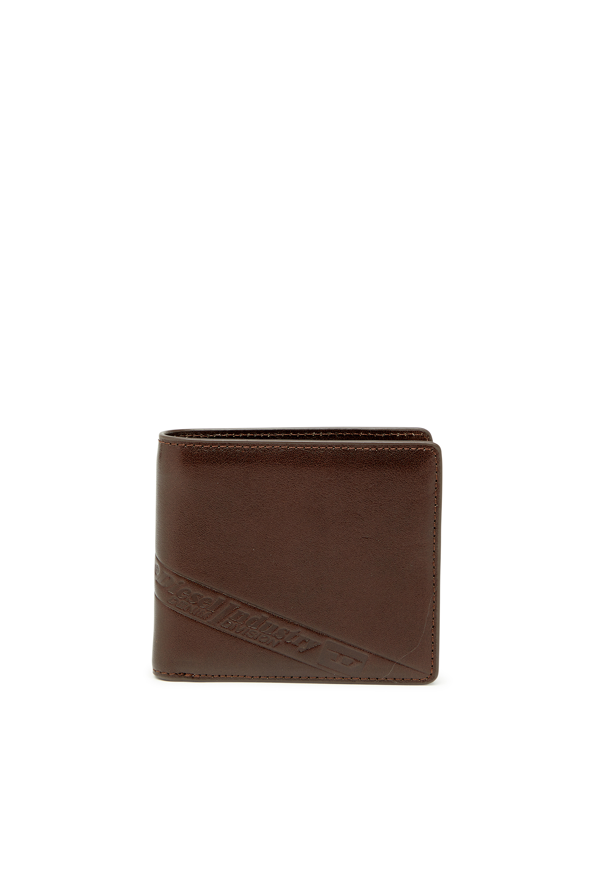 FLAG-D BI-FOLD COIN S 3D