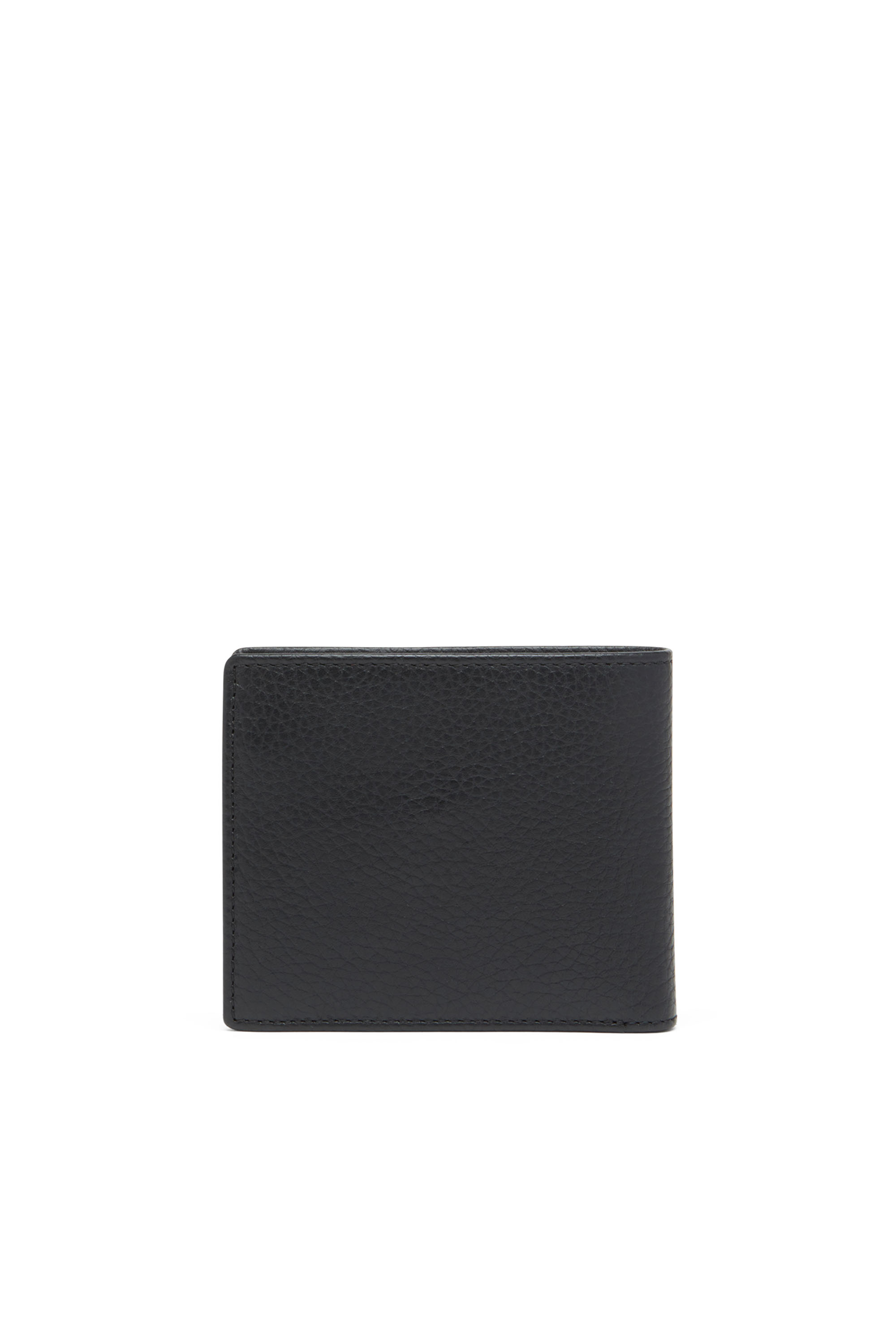 Diesel - BI FOLD COIN S, Black - Image 2
