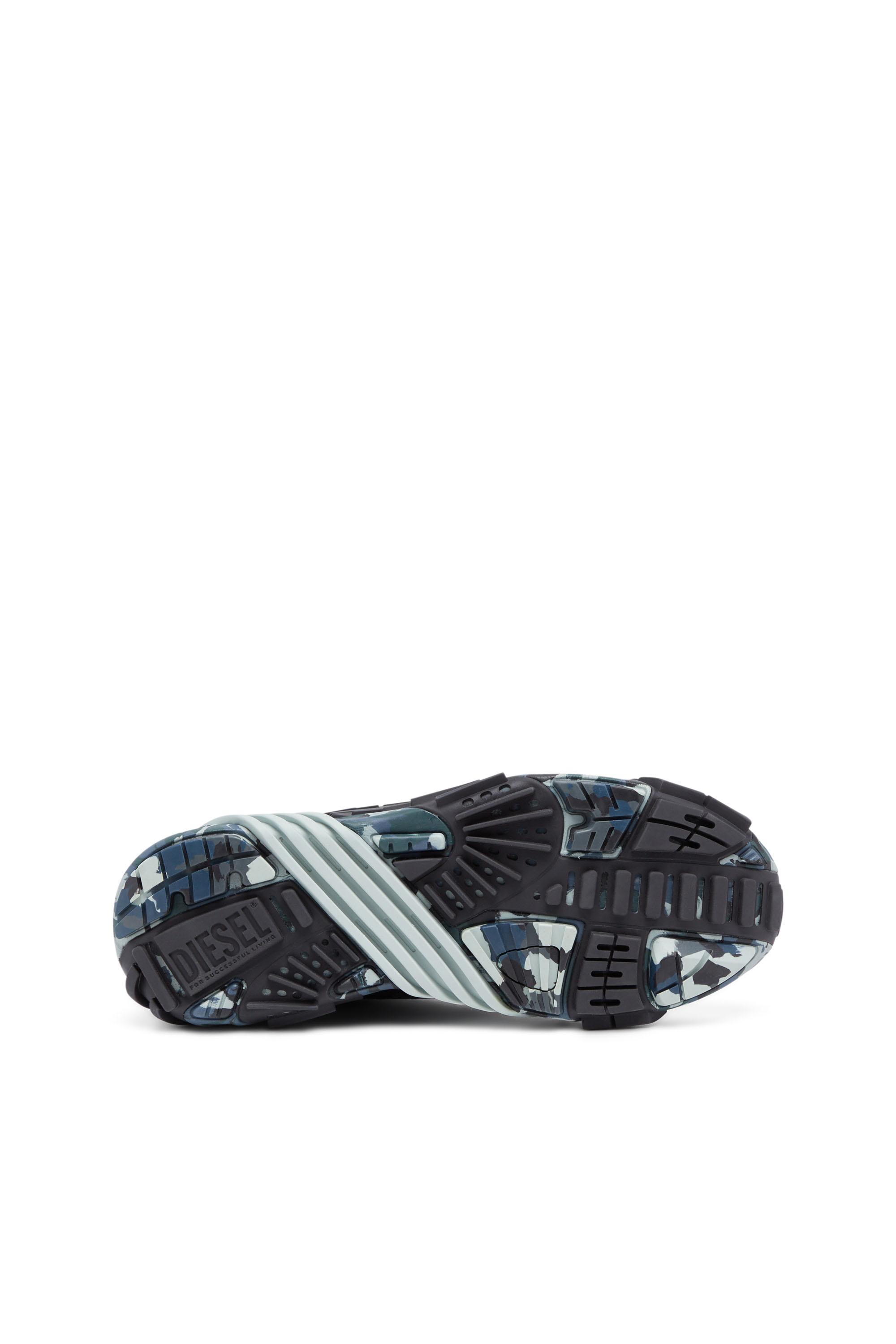 Diesel - S-PROTOTYPE V2, Black/Blue - Image 4