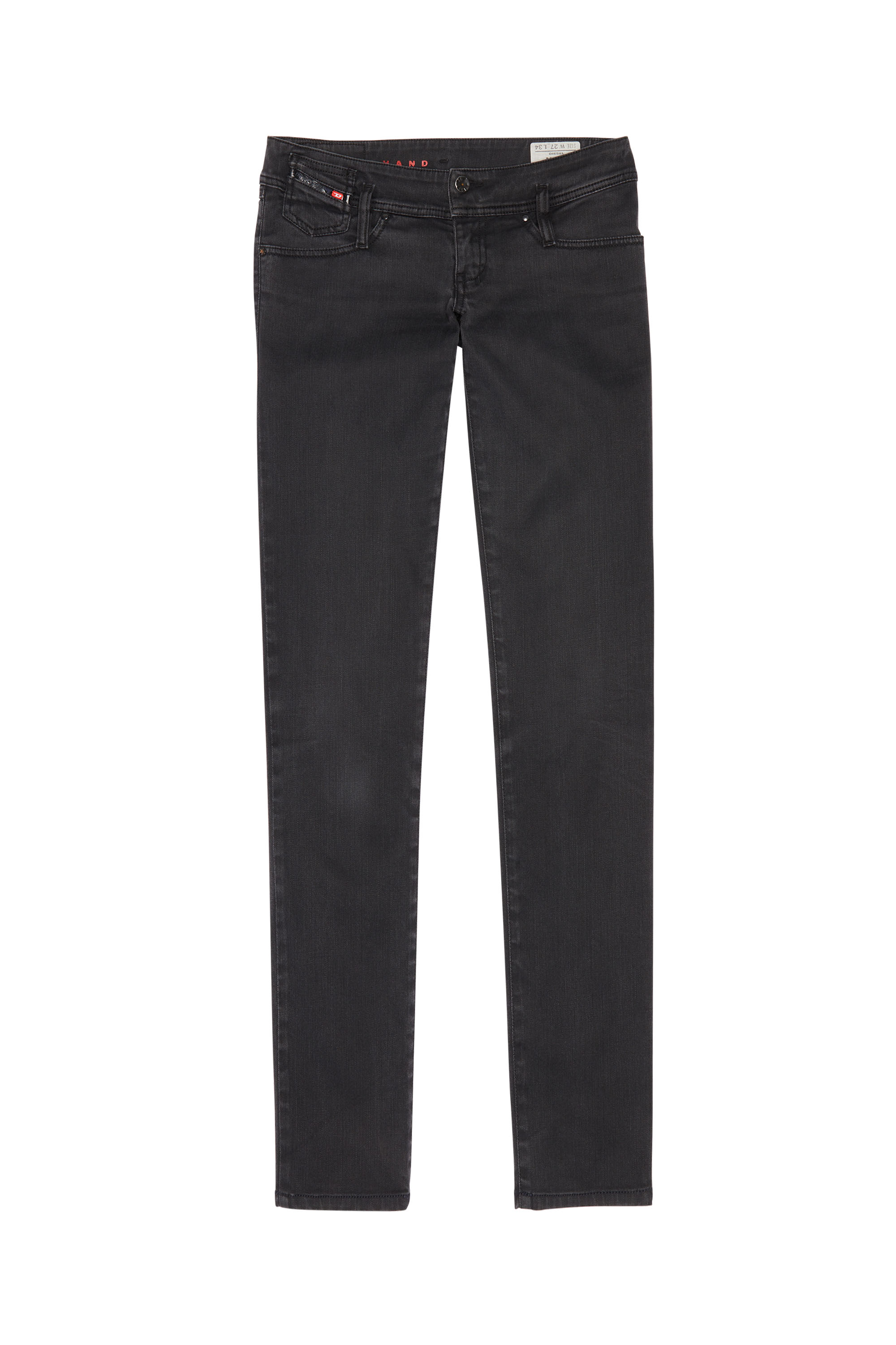 Diesel - MATIC, Black/Dark grey - Image 1