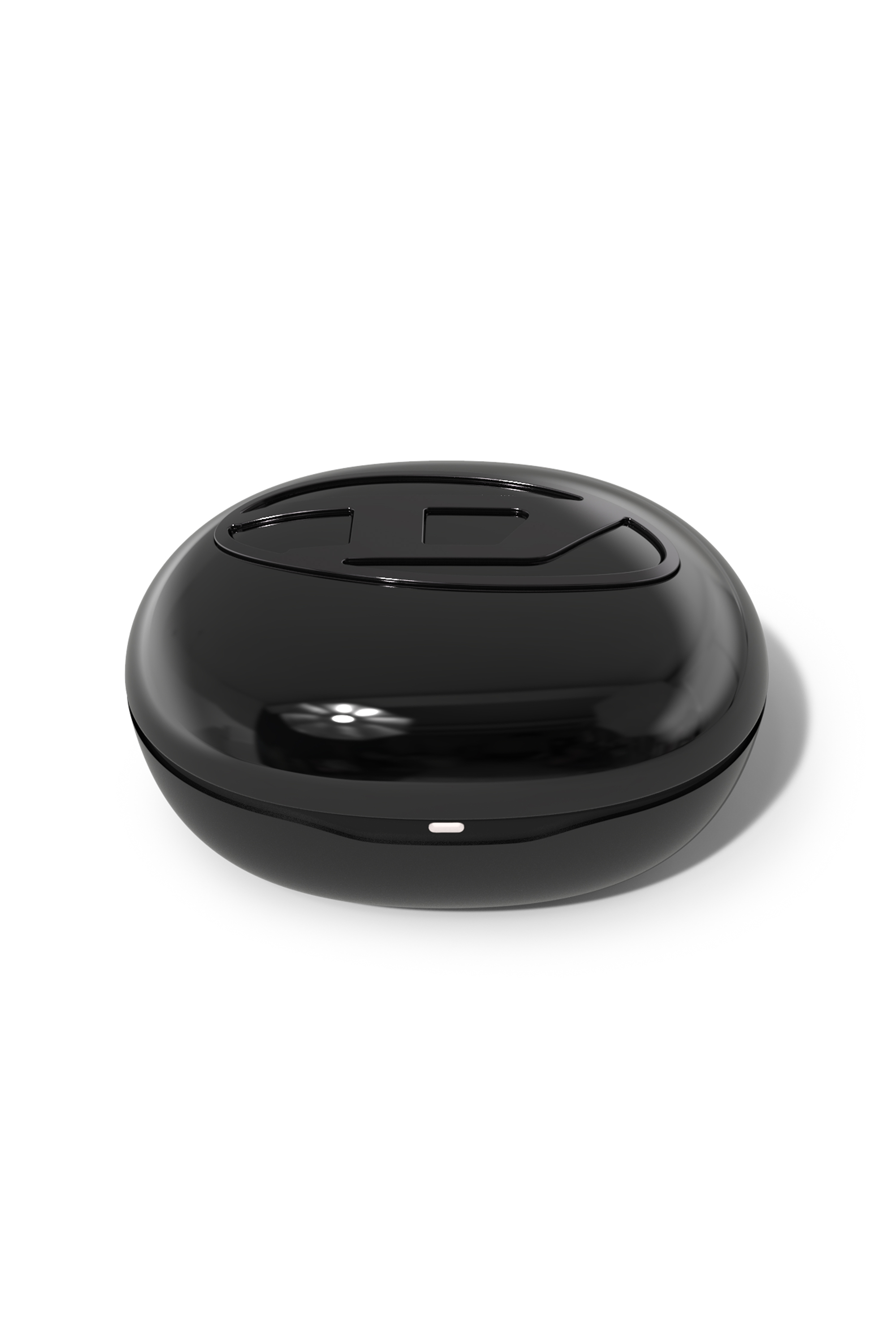 Diesel - 60214 TRUE WIRELESS EARBUDS, Unisex's Wireless Earbuds in Black - 3