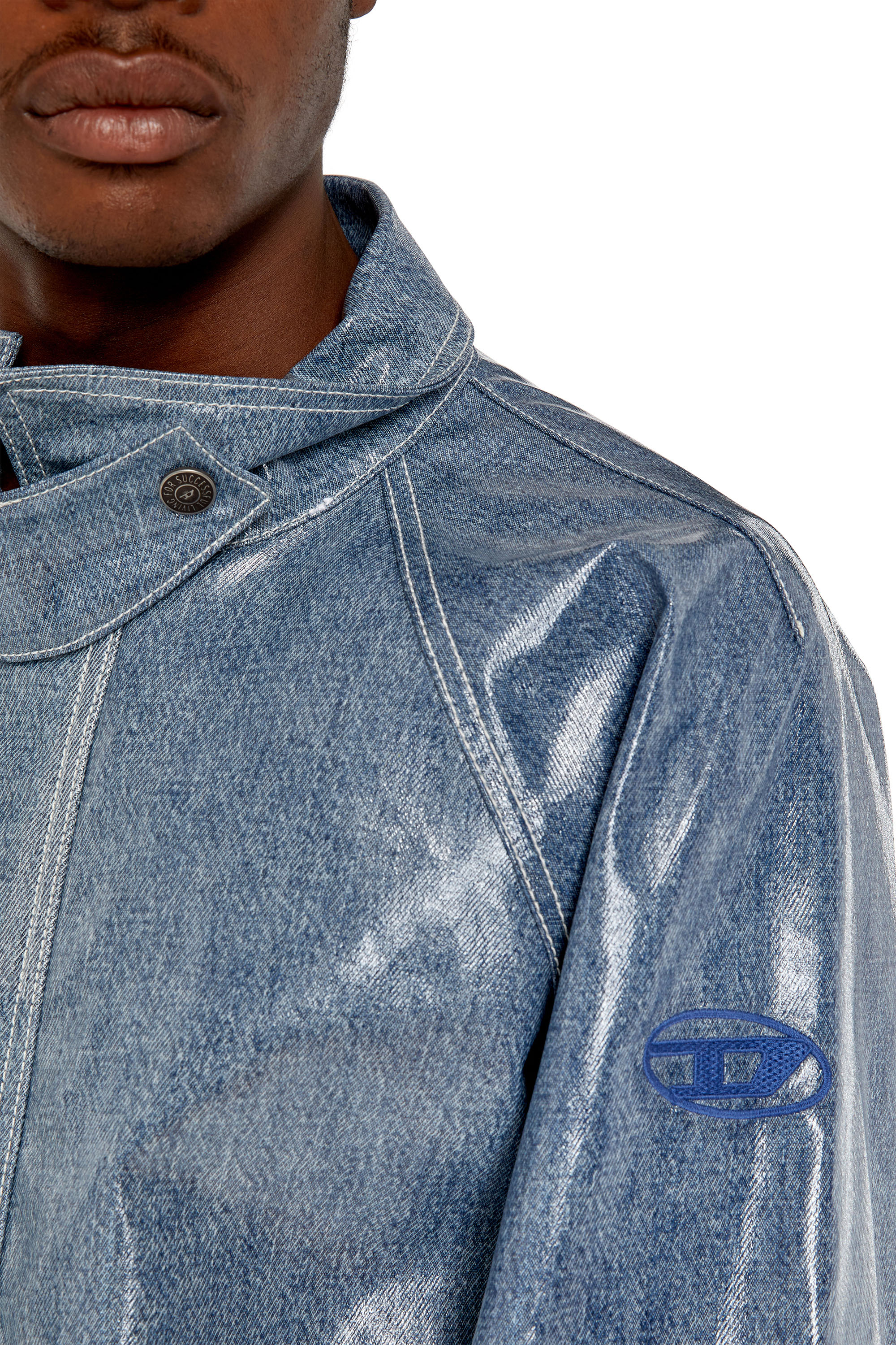 Diesel - D-SURY, Light Blue - Image 5