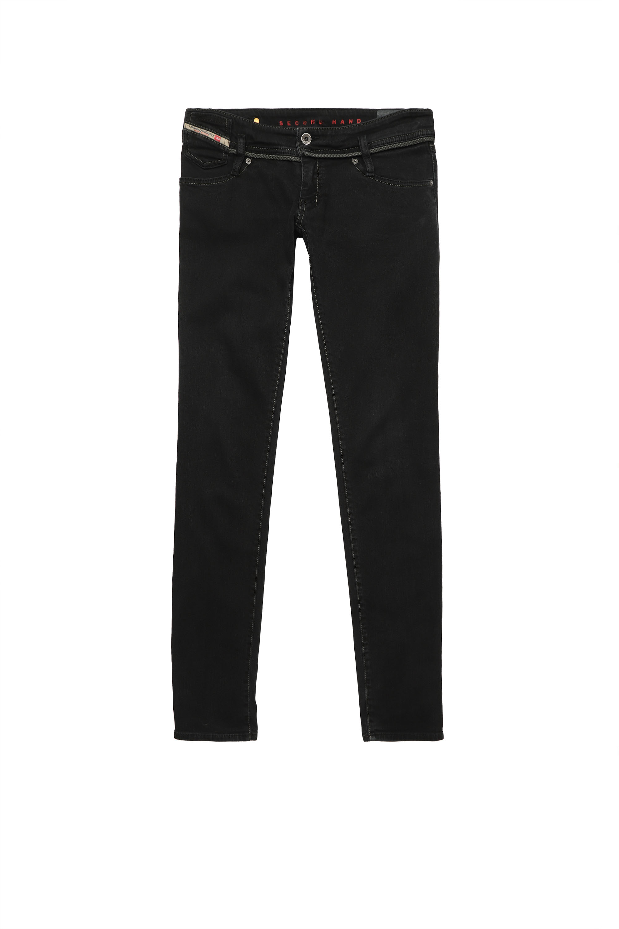 Diesel - MATIC, Black/Dark grey - Image 1