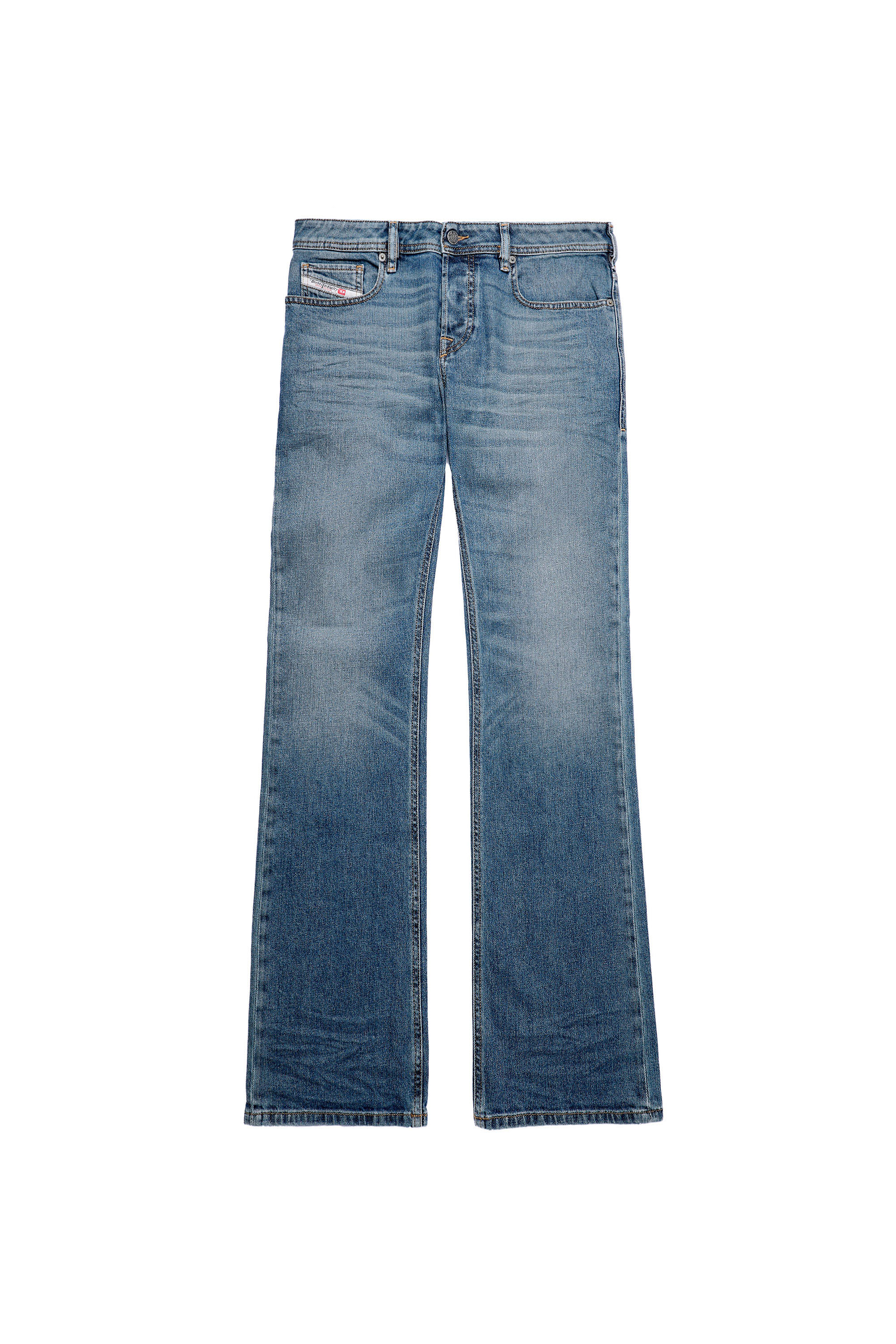 Diesel - Zatiny 009EI Bootcut Jeans,  - Image 6