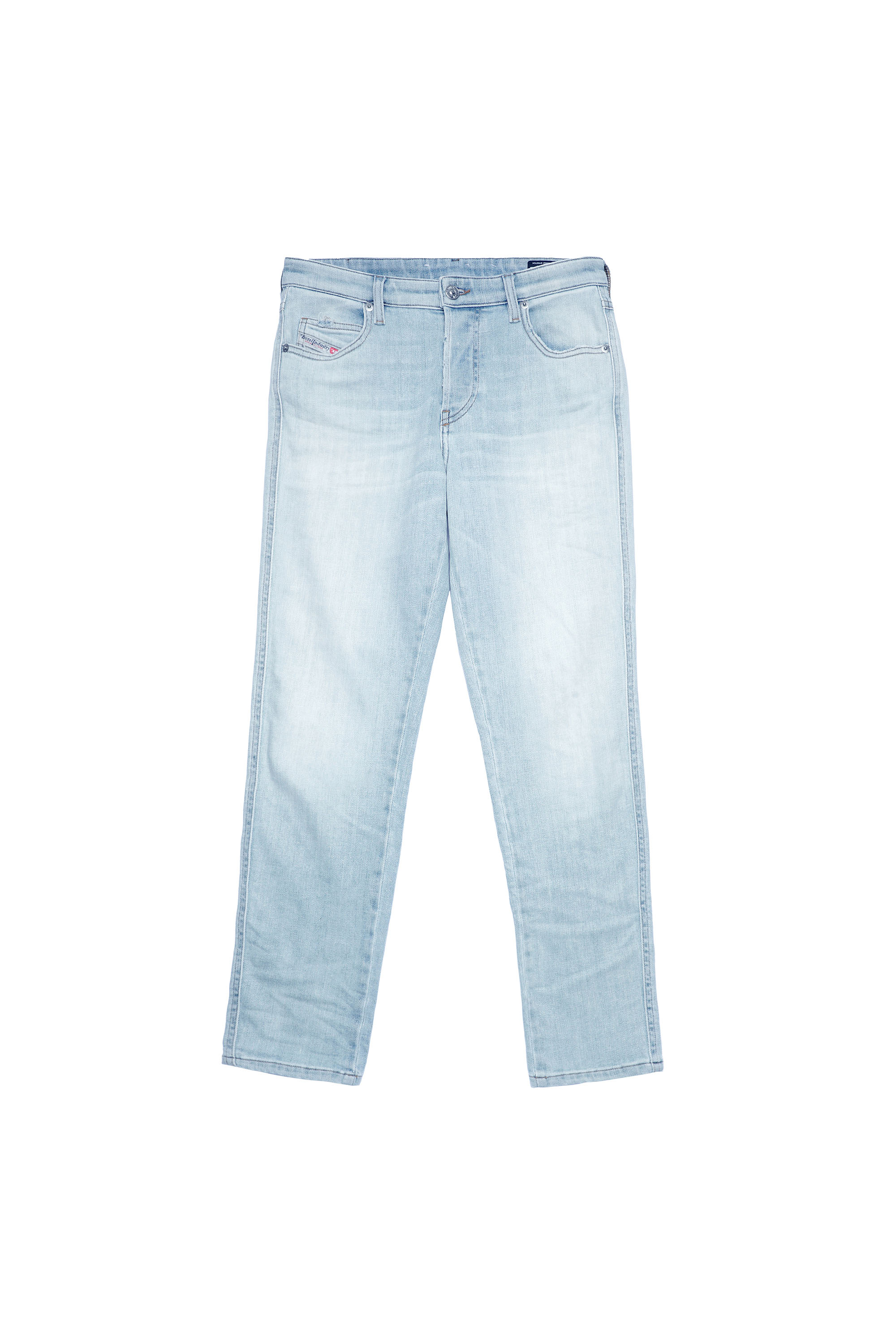 Babhila 009ZZ, Light Blue - Jeans
