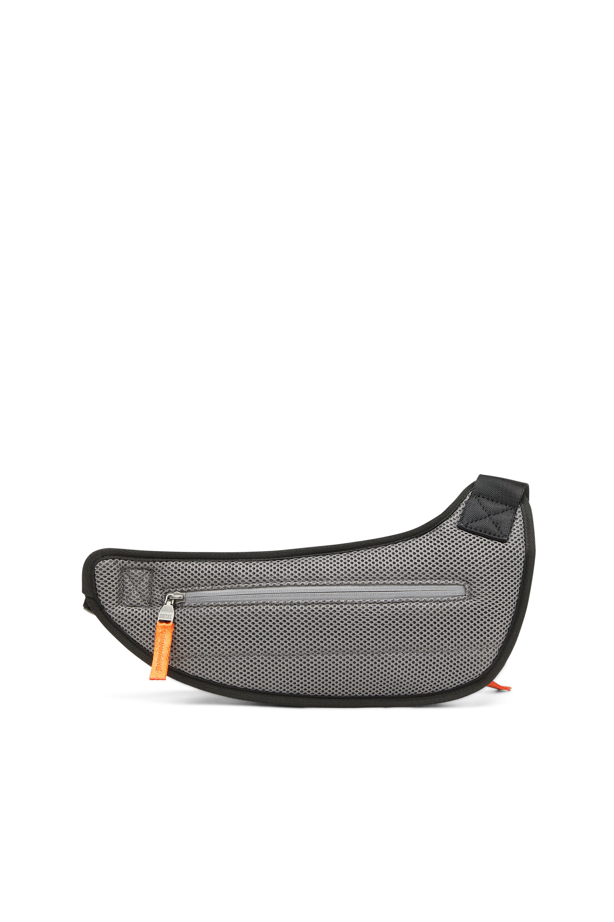 Diesel - 1DR-POD CROSSBODY, Black - Image 2