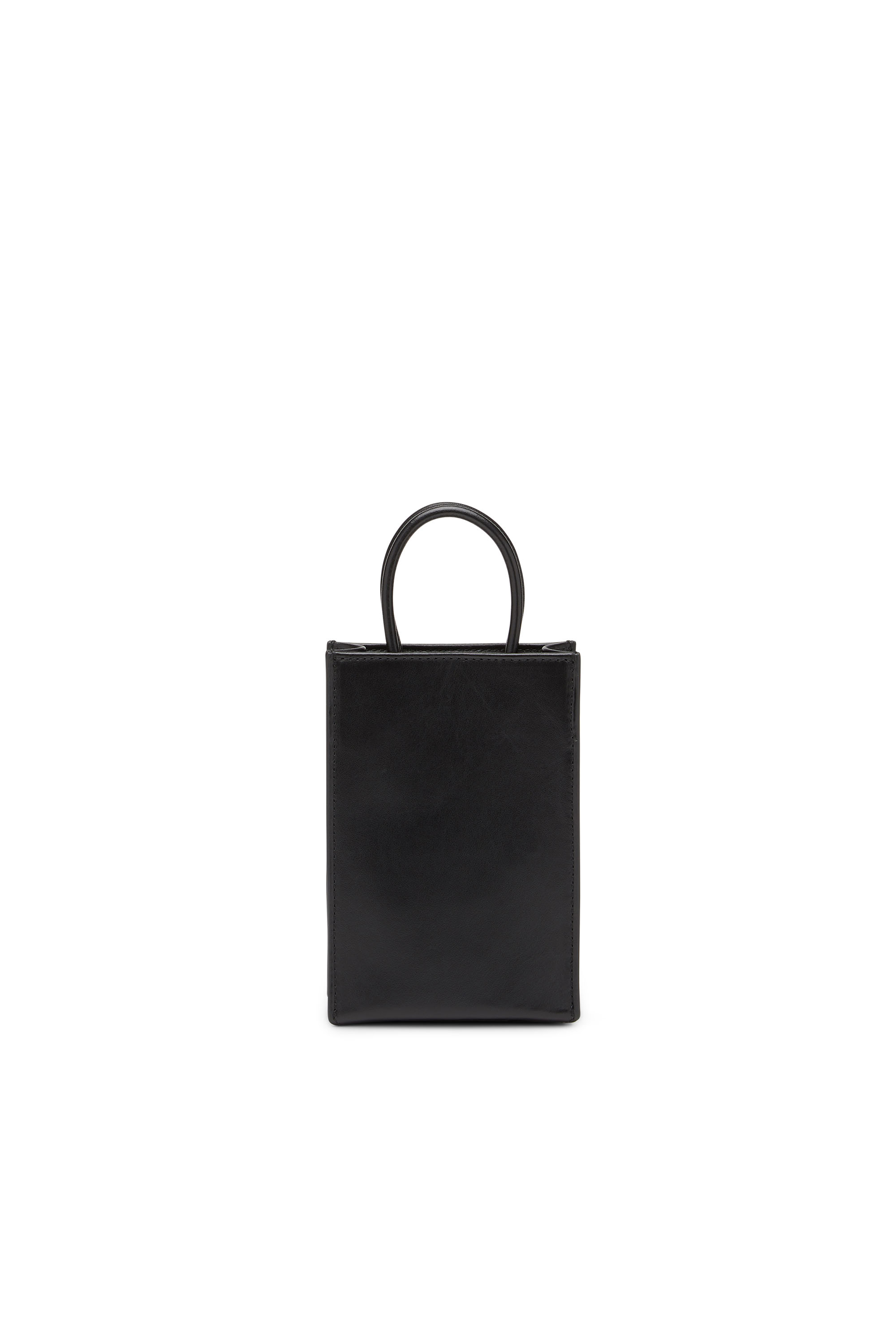 Diesel - DSL SHOPPER MINI X, Black - Image 2