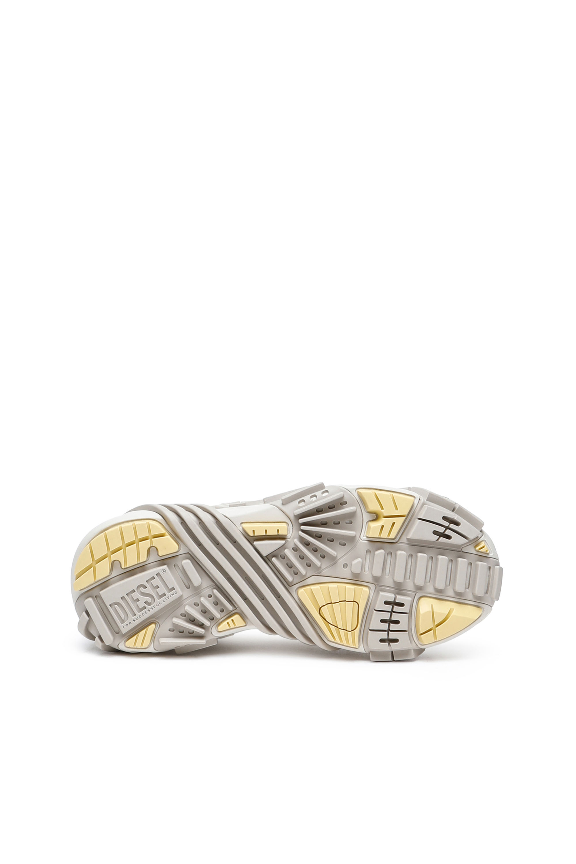 Diesel - S-PROTOTYPE LOW, Grey - Image 5