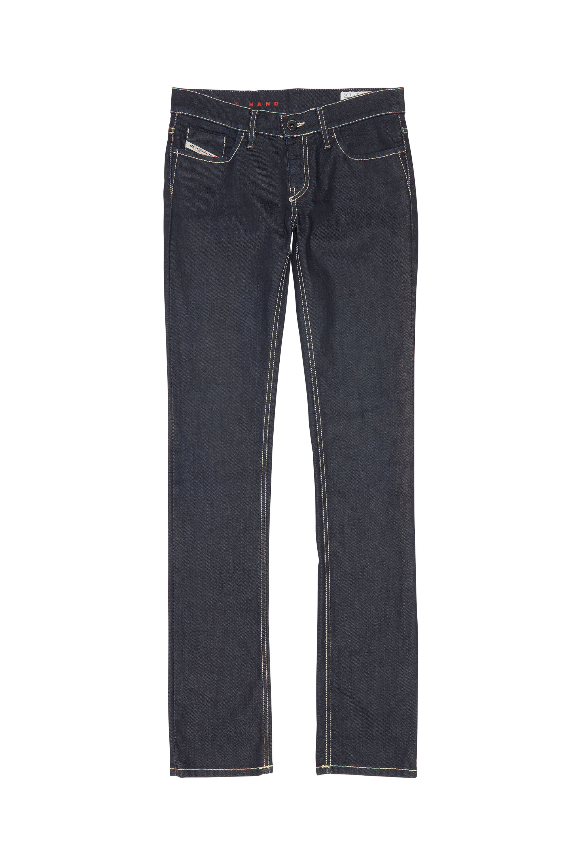 Diesel - LIV, Black/Dark grey - Image 1