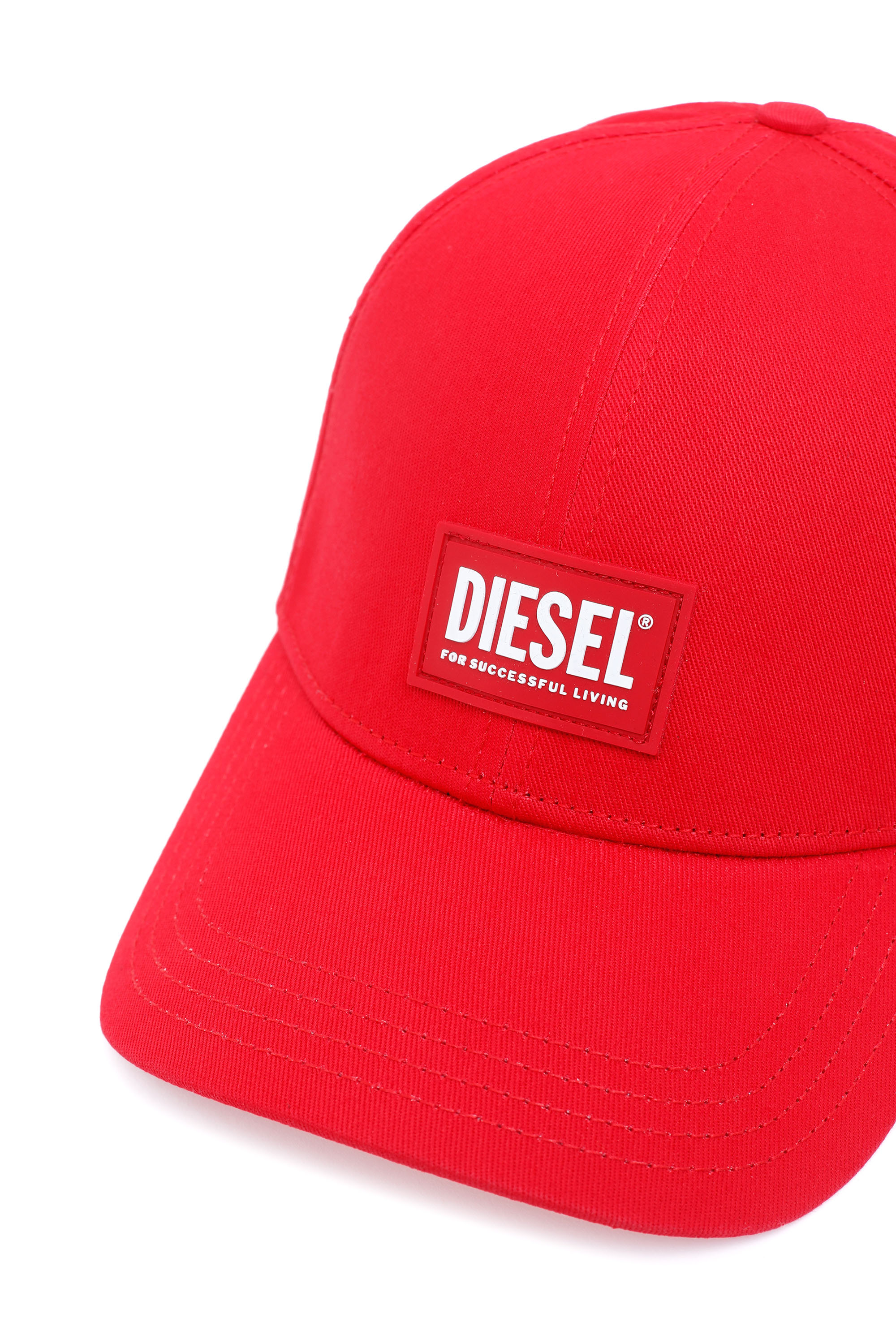 Diesel - CORRY-GUM, Red - Image 3