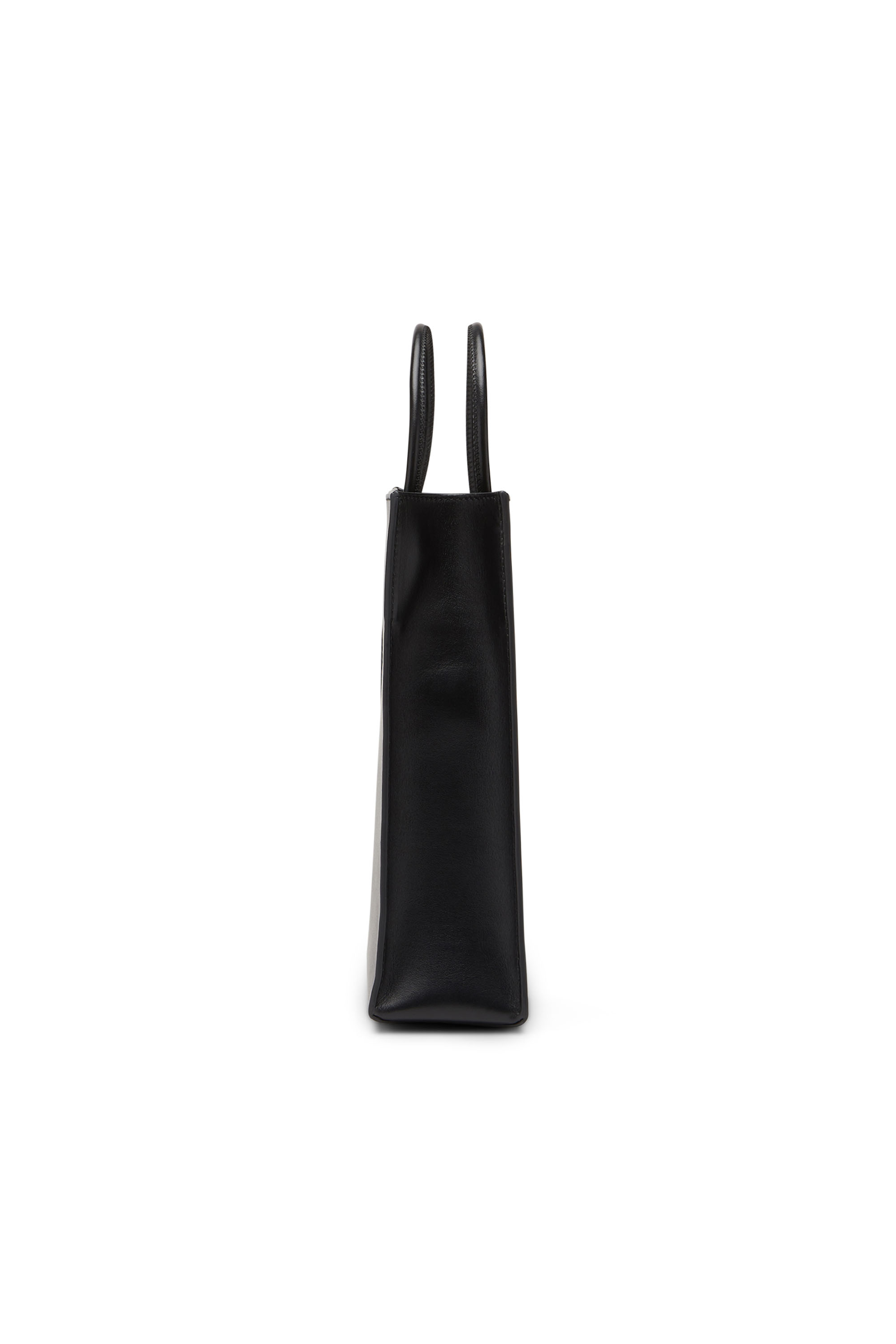 Diesel - DSL SHOPPER M X, Black - Image 3