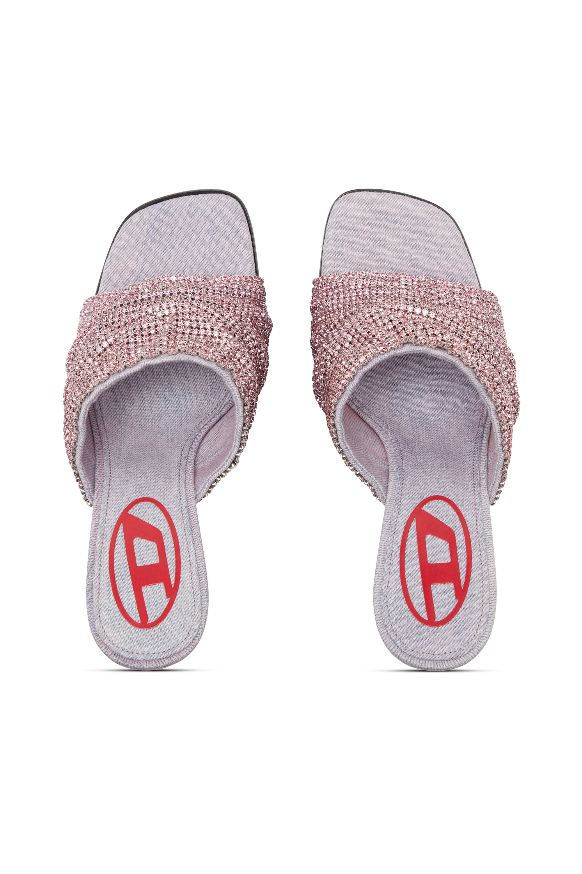 Diesel - D-SYDNEY SDL S, Pink - Image 5