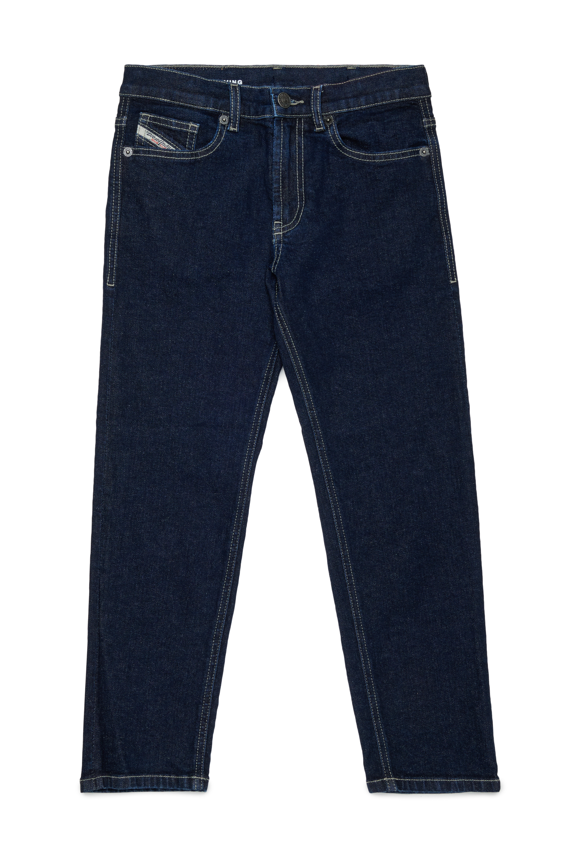 Diesel - Man's 2010-J, Dark Blue - 1