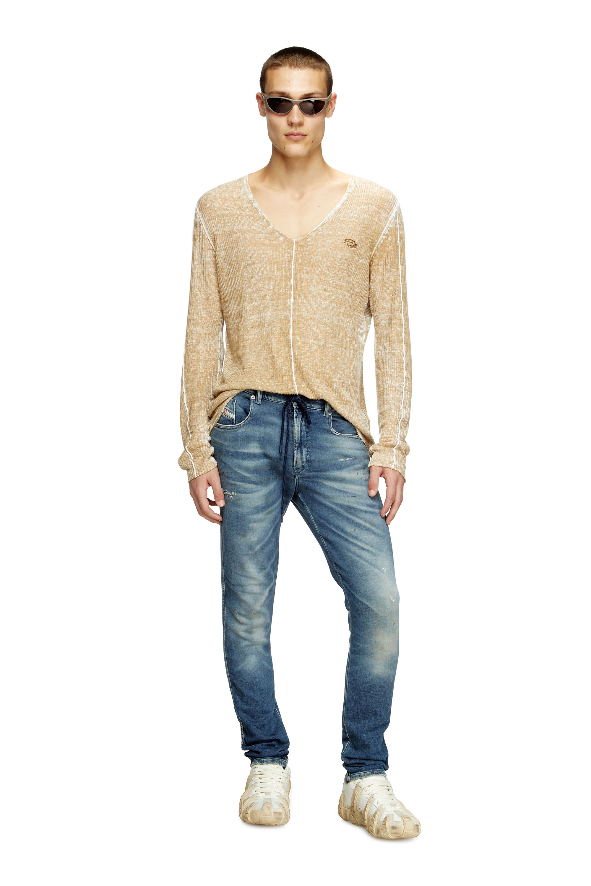 Slim 2062 D-Strukt Joggjeans® 068RY