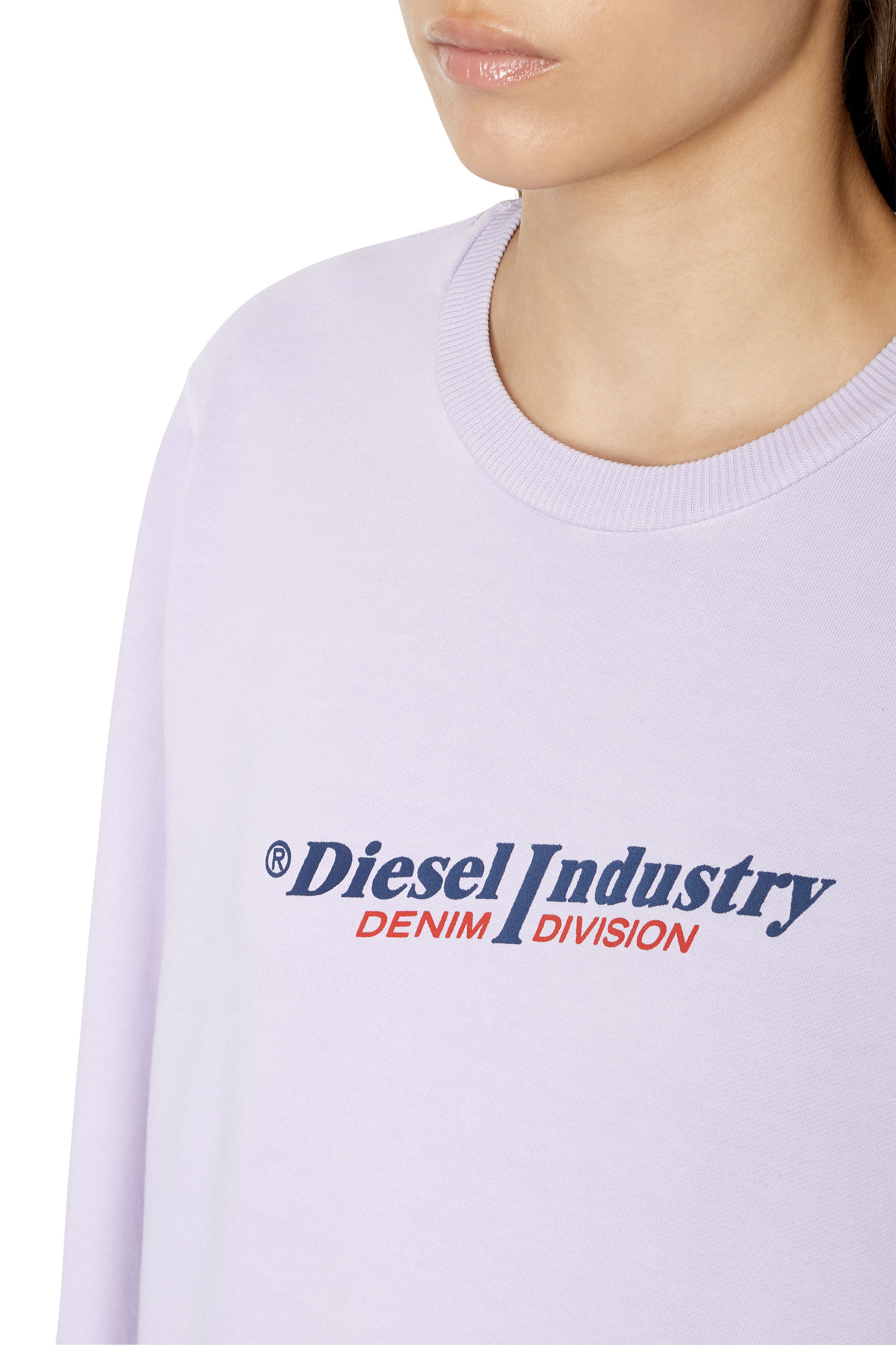 Diesel - F-REGGY-IND, Lilac - Image 3