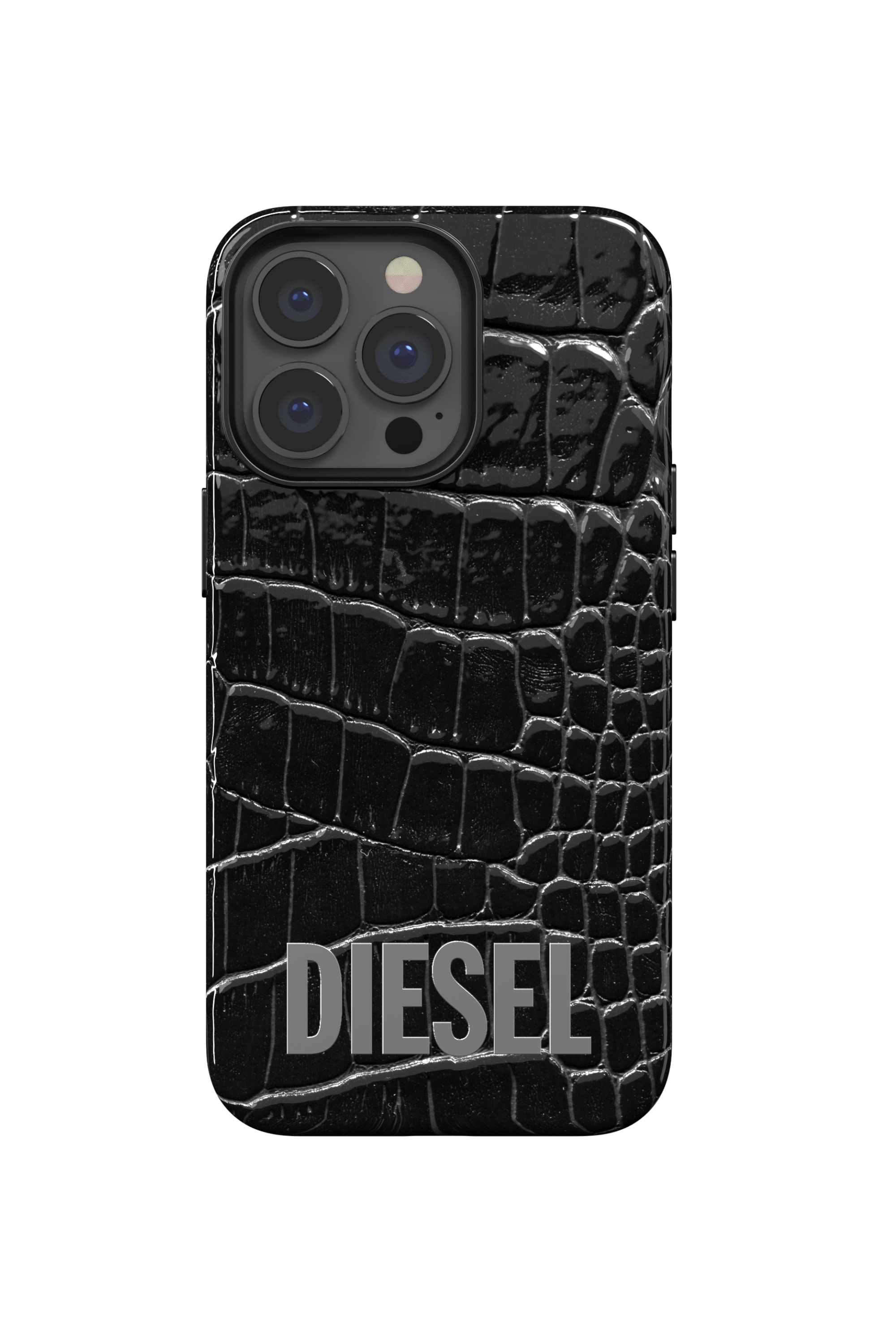 Diesel - 47174 STANDARD CASE, Black - Image 2