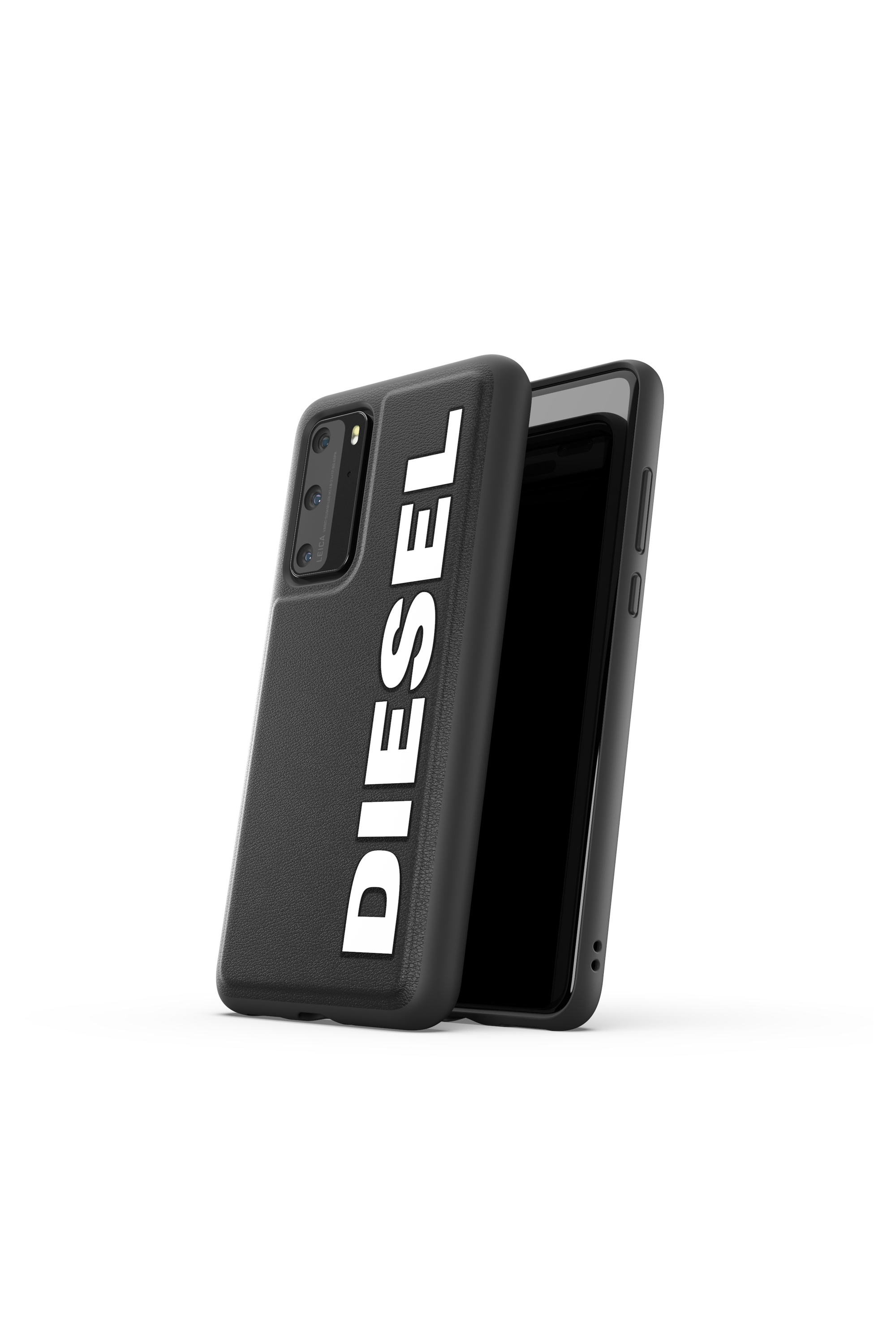 Diesel - 42495 STANDARD CASE, Black - Image 1