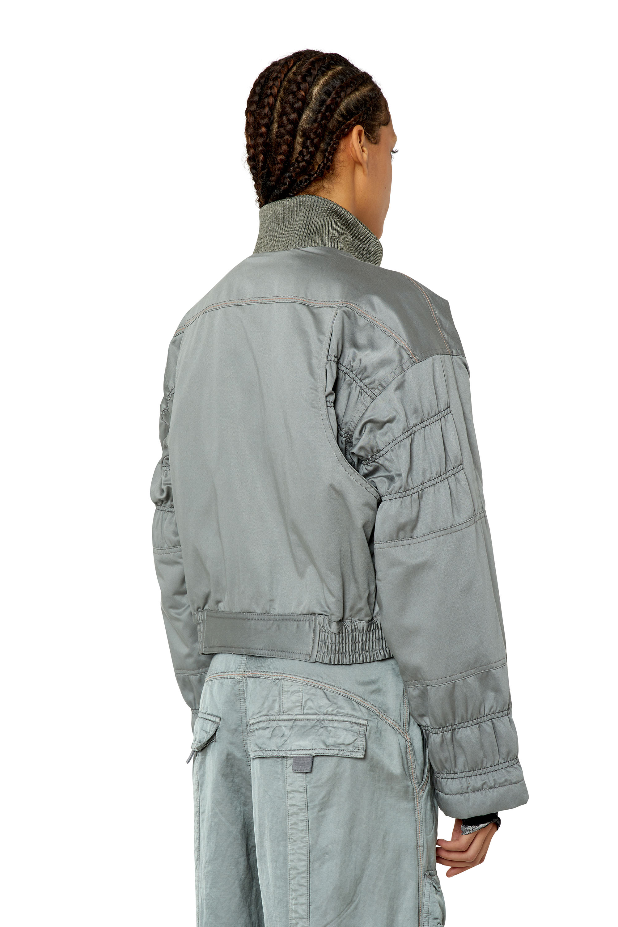 Diesel - G-MILA, Grey - Image 4