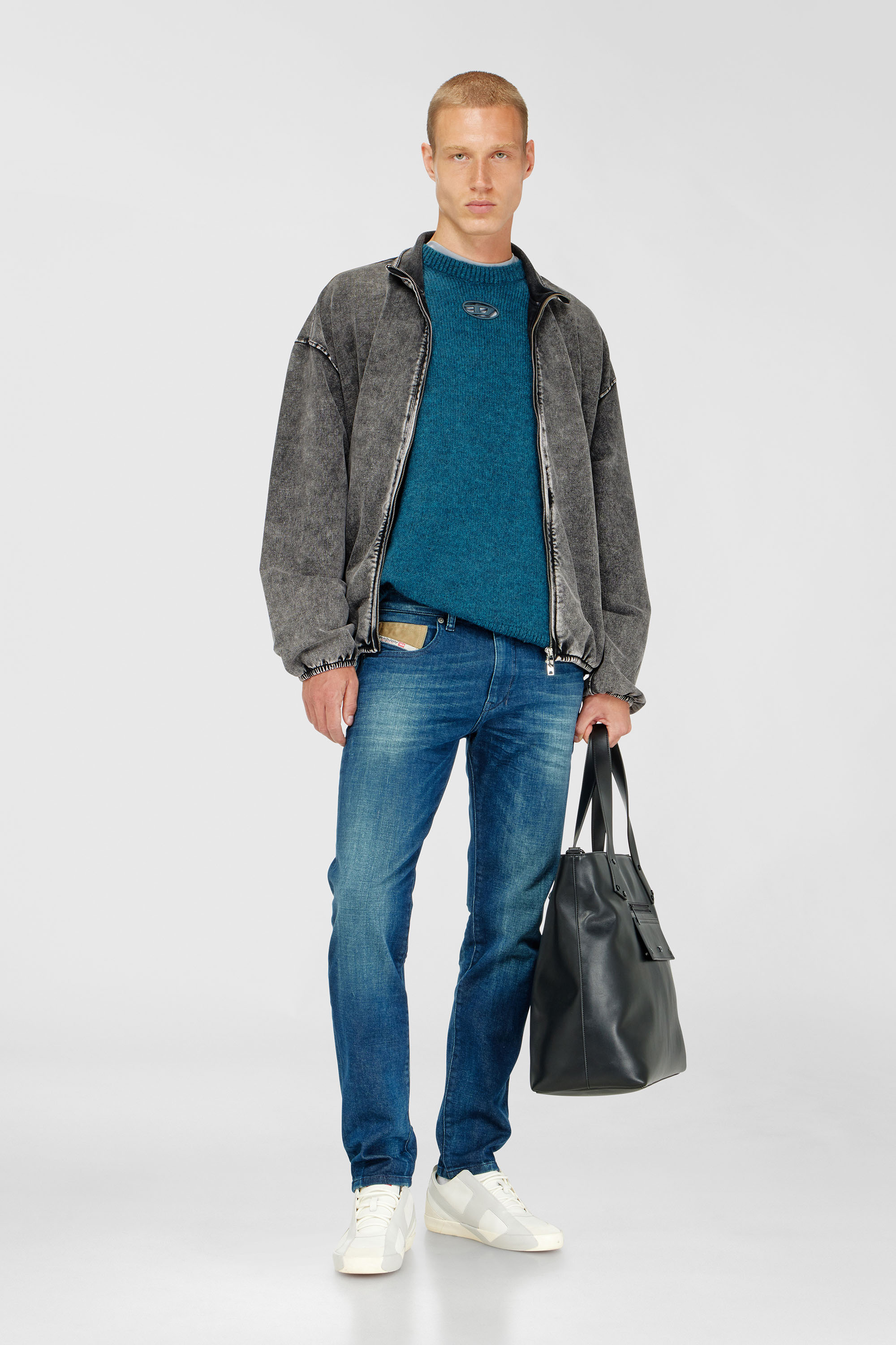 Slim Jeans 2019 D-Strukt 0PBBZ