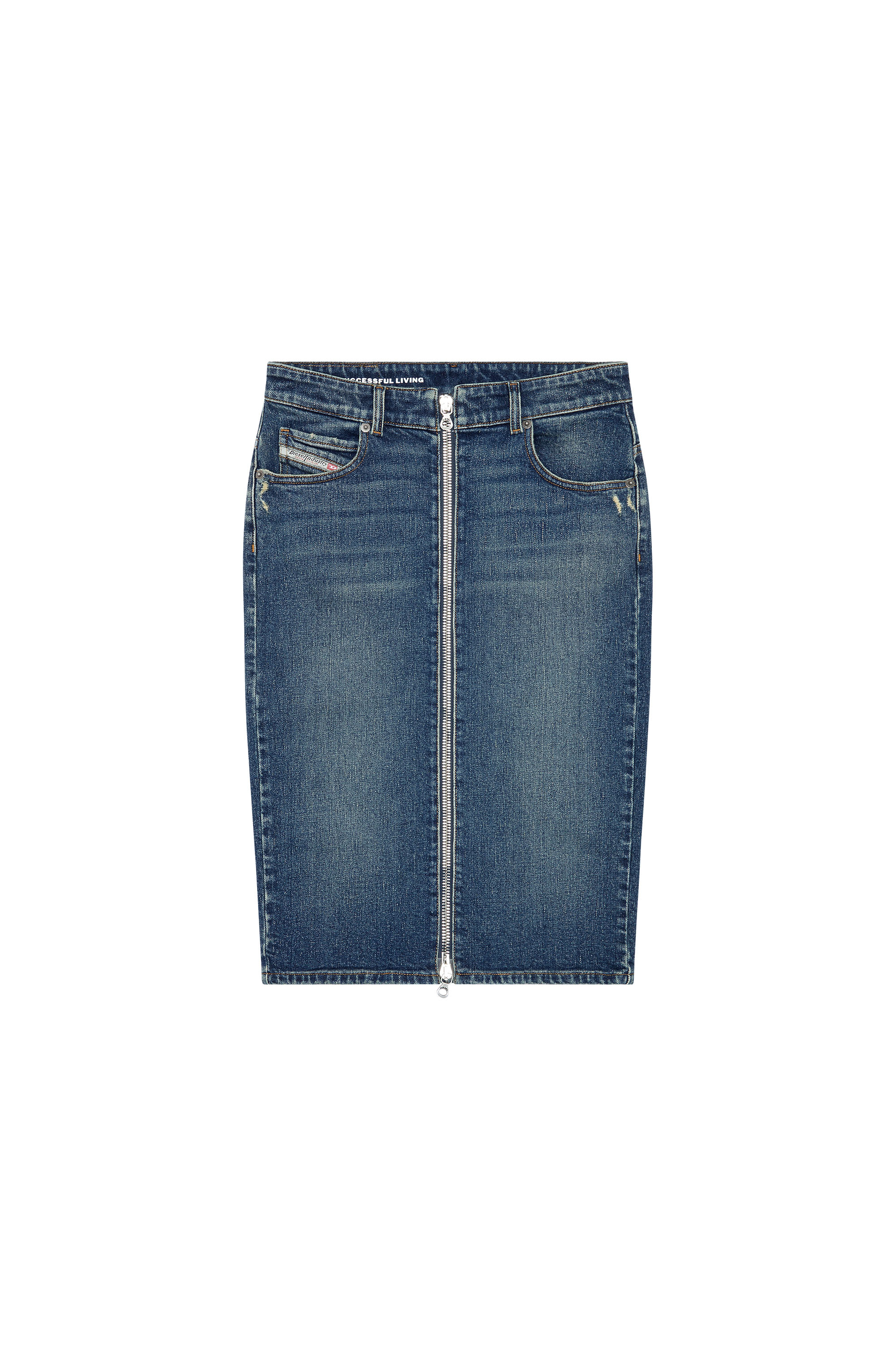Diesel - DE-PENCIL-Z, Dark Blue - Image 3